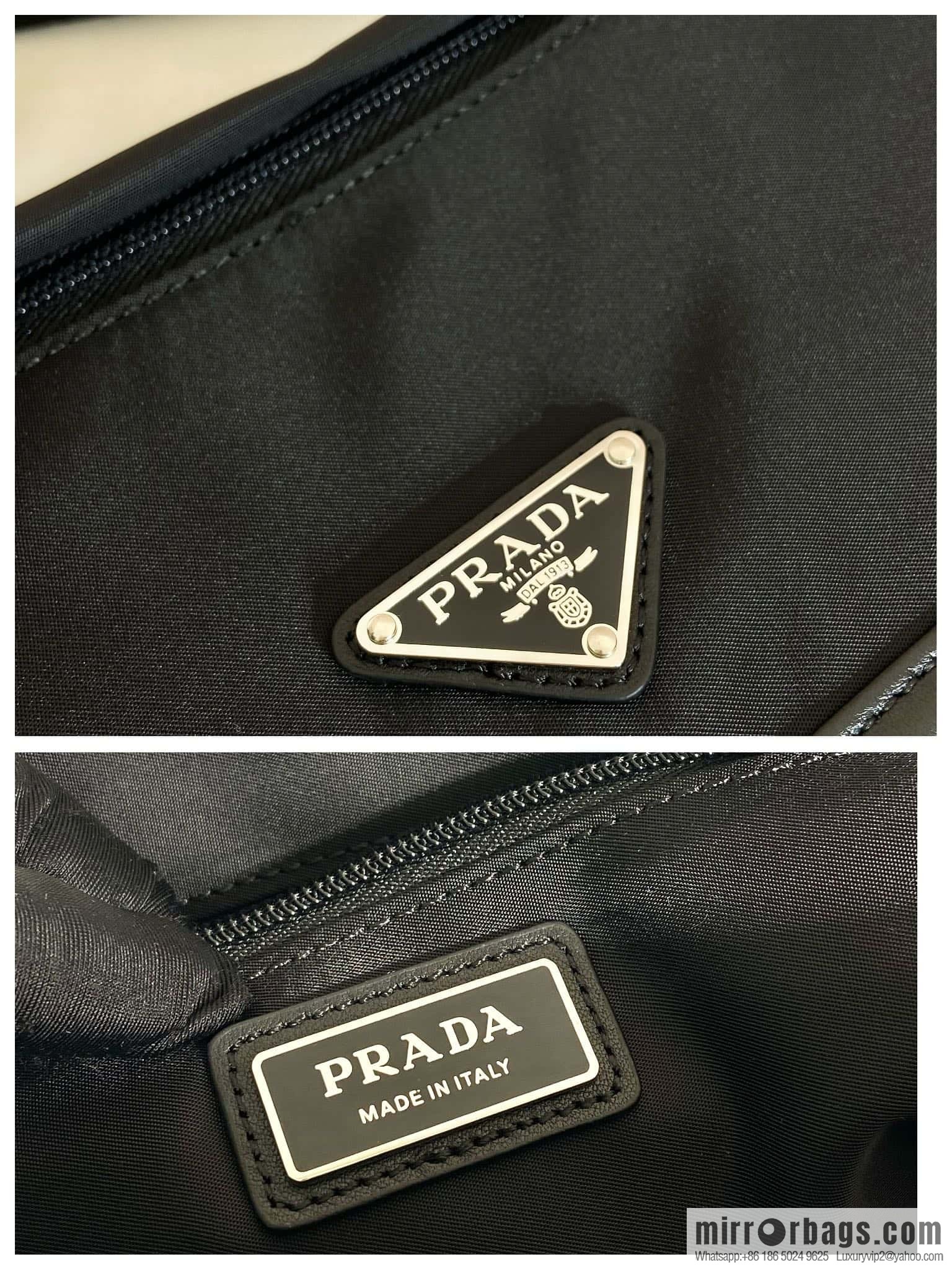 PRADA 🎉 new messenger bag 🎉🎉 2VD066S🎉🎉