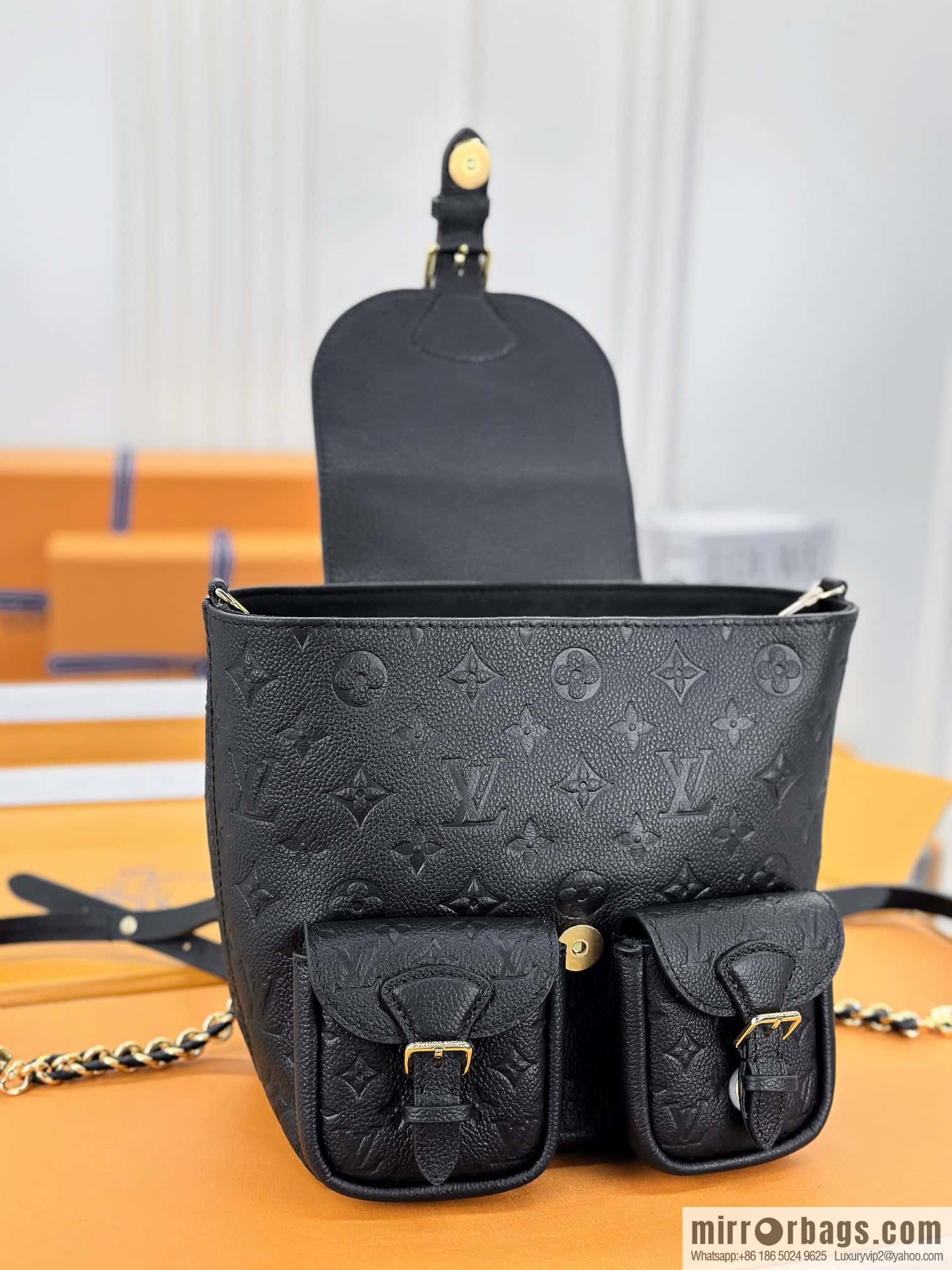 LV M47072 Backup
