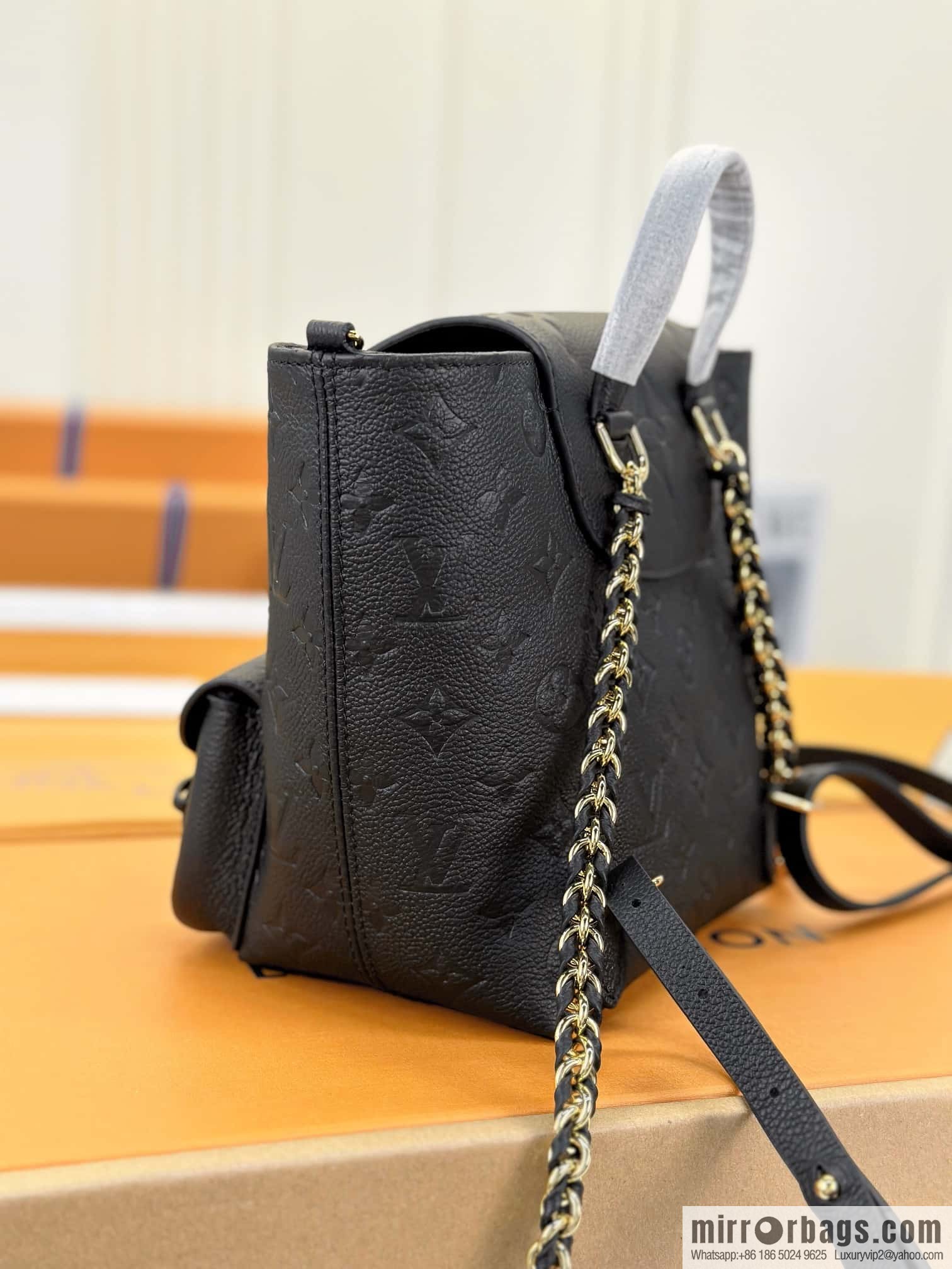 LV M47072 Backup