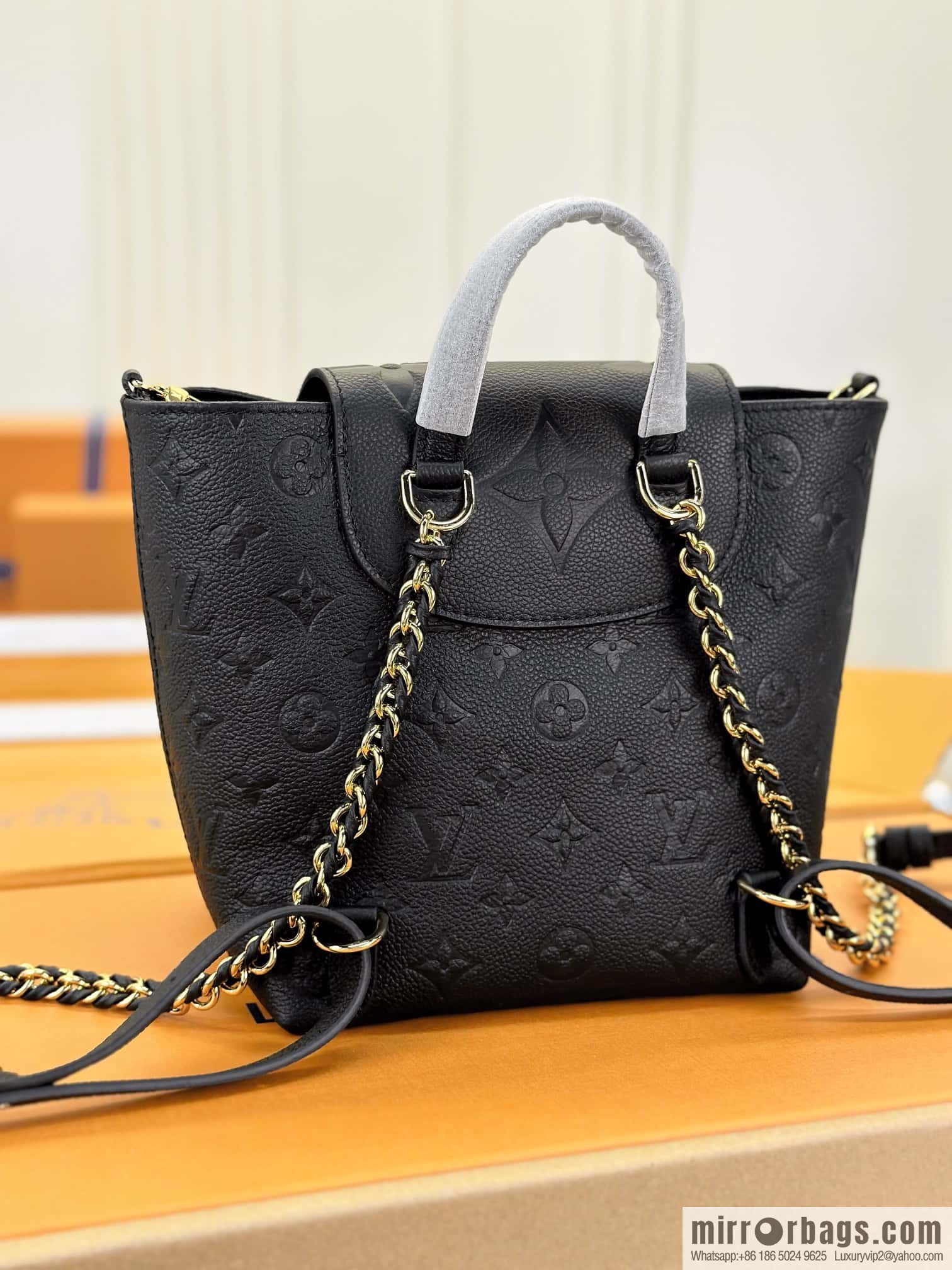 LV M47072 Backup