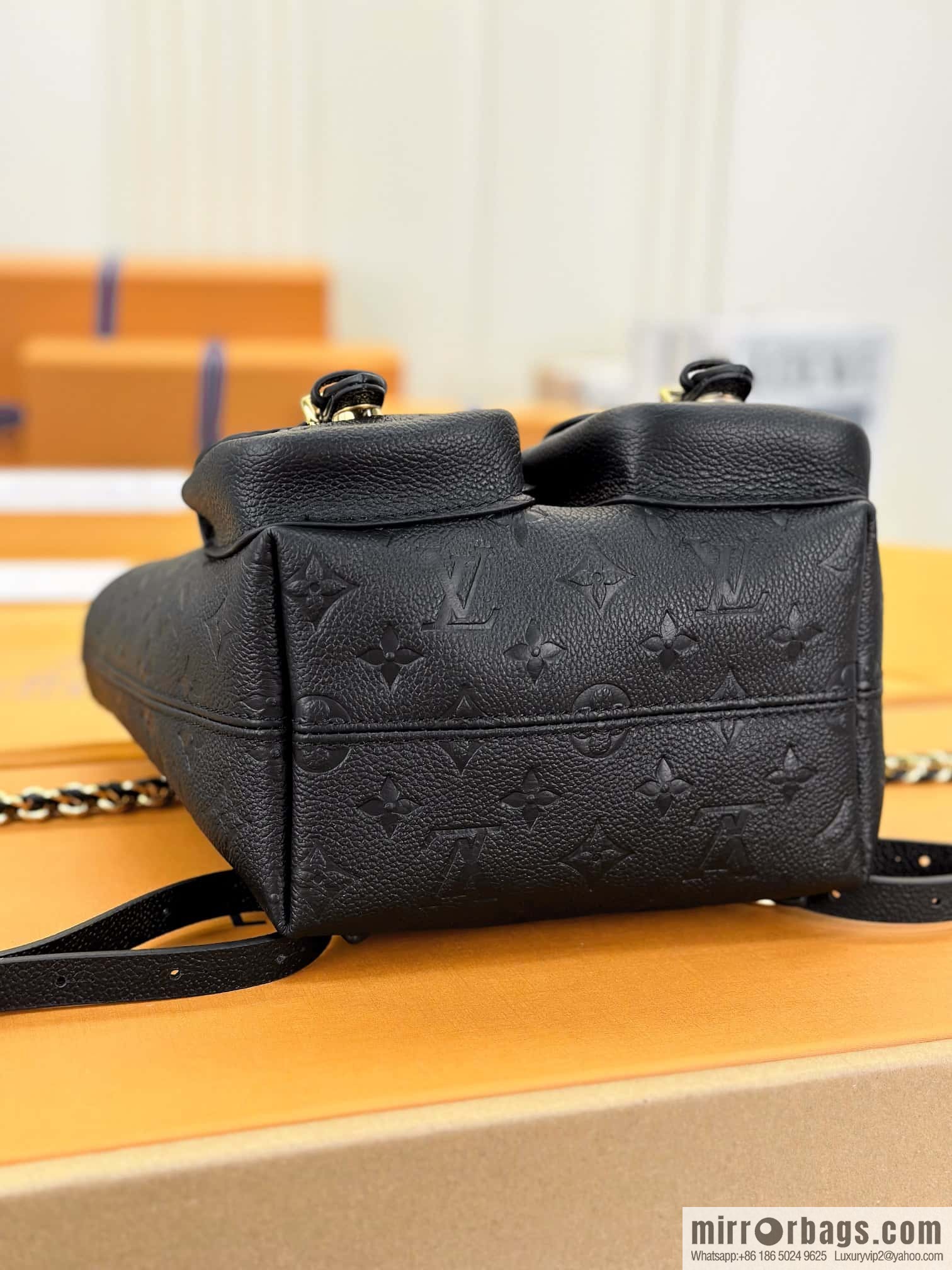 LV M47072 Backup