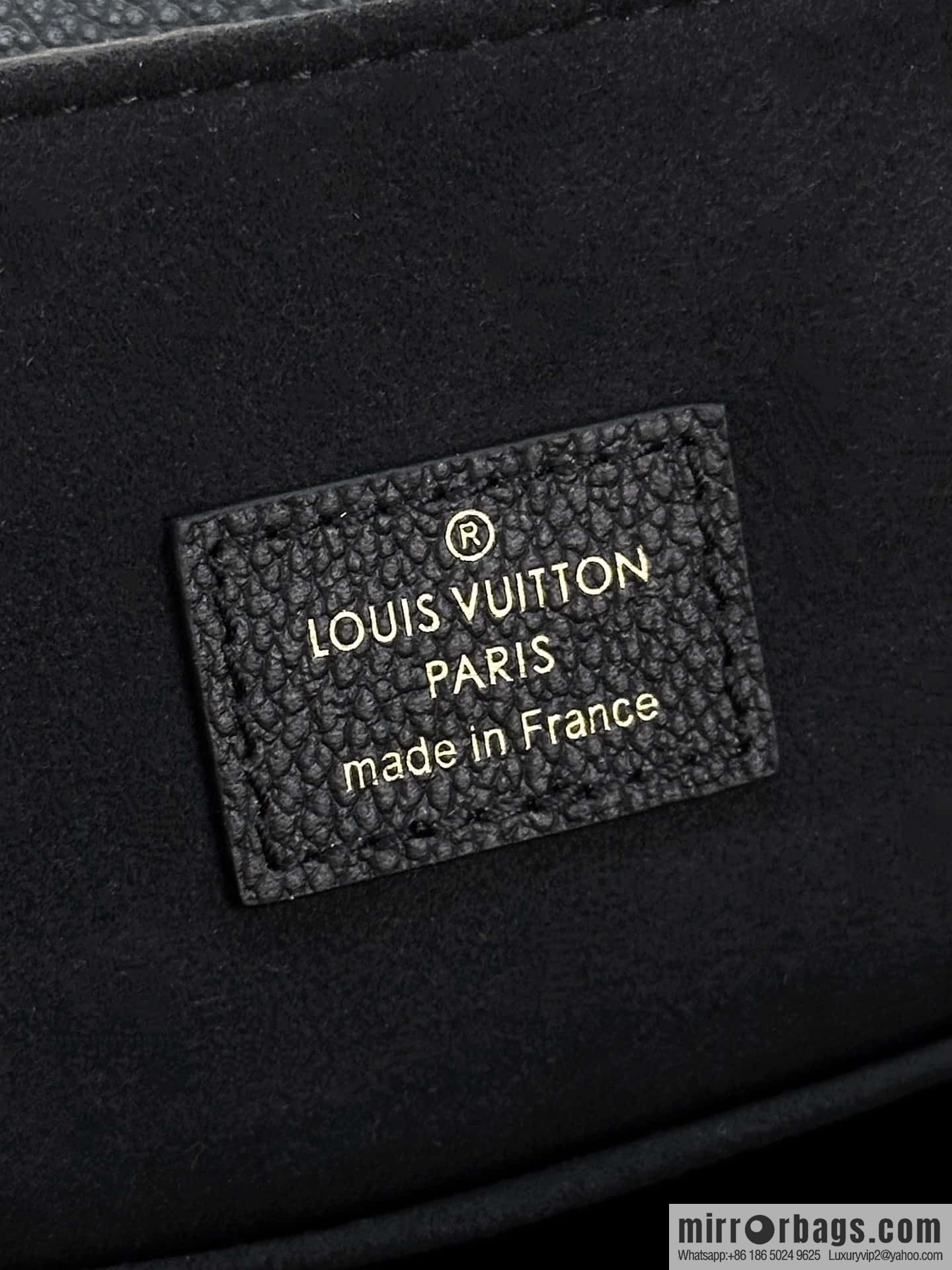 LV M47072 Backup