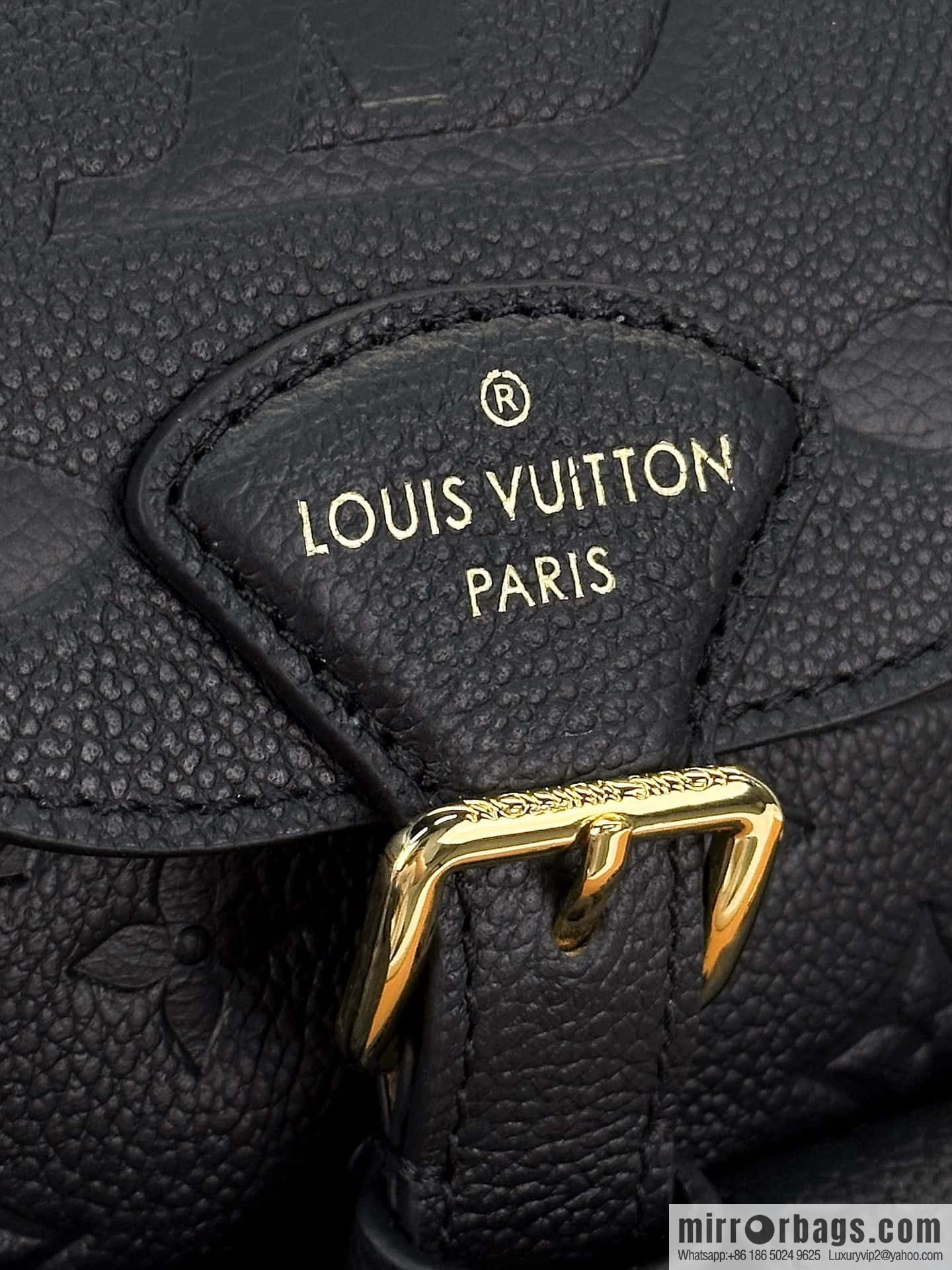 LV M47072 Backup