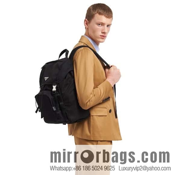 PRADA 🎉 exclusive debut 🎉 2VZ135 shoulder backpack