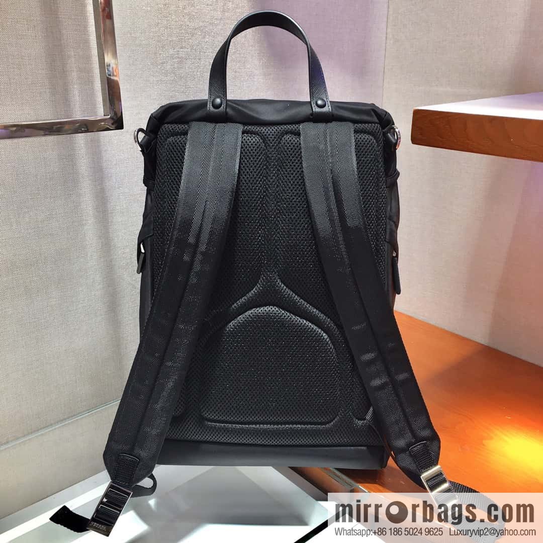PRADA 🎉 exclusive debut 🎉 2VZ135 shoulder backpack