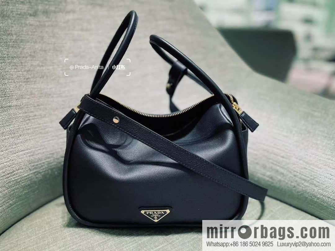 PRADA ๐ ๐ 1BA451 ๐๐ black
