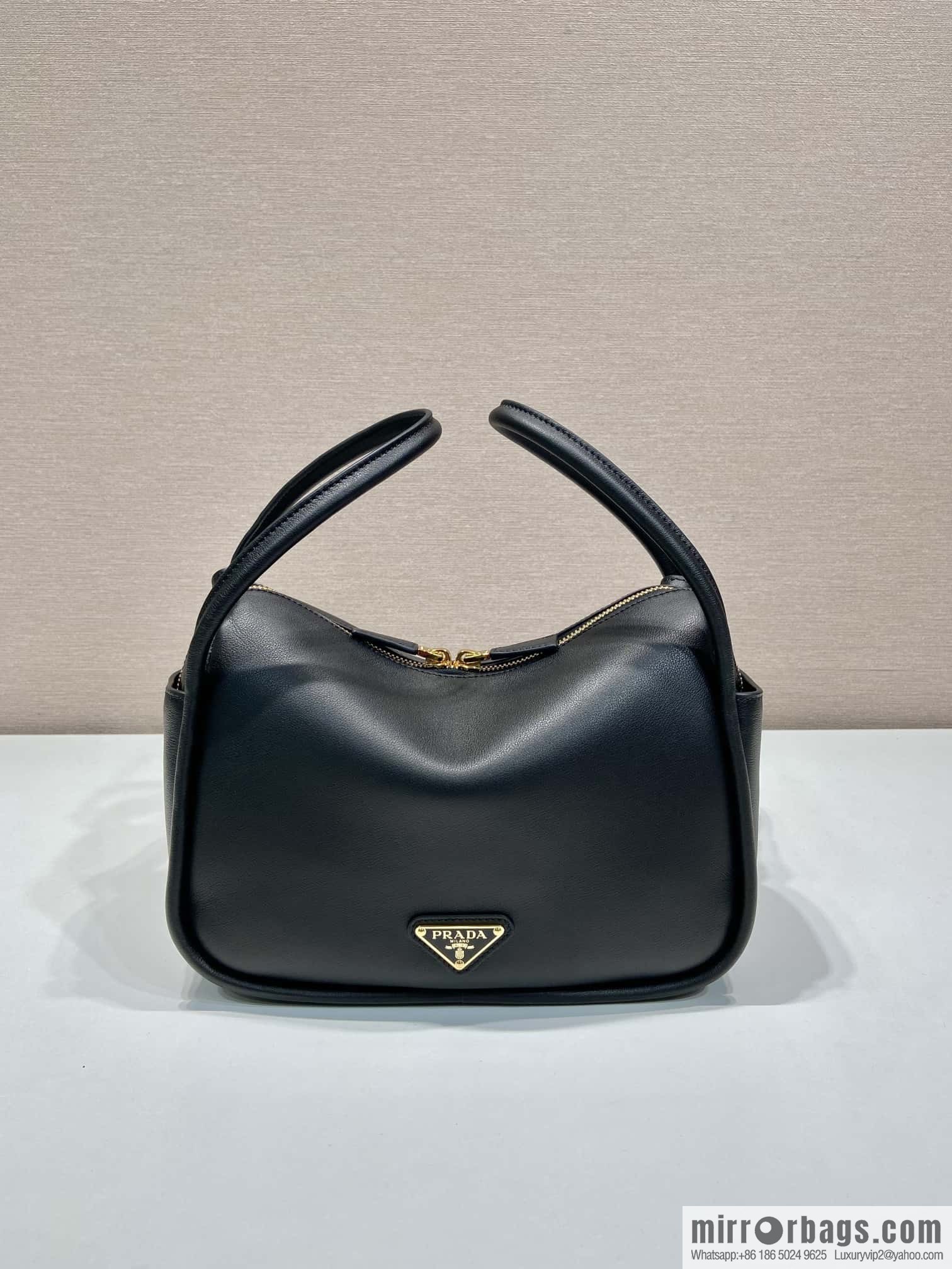 PRADA ๐ ๐ 1BA451 ๐๐ black
