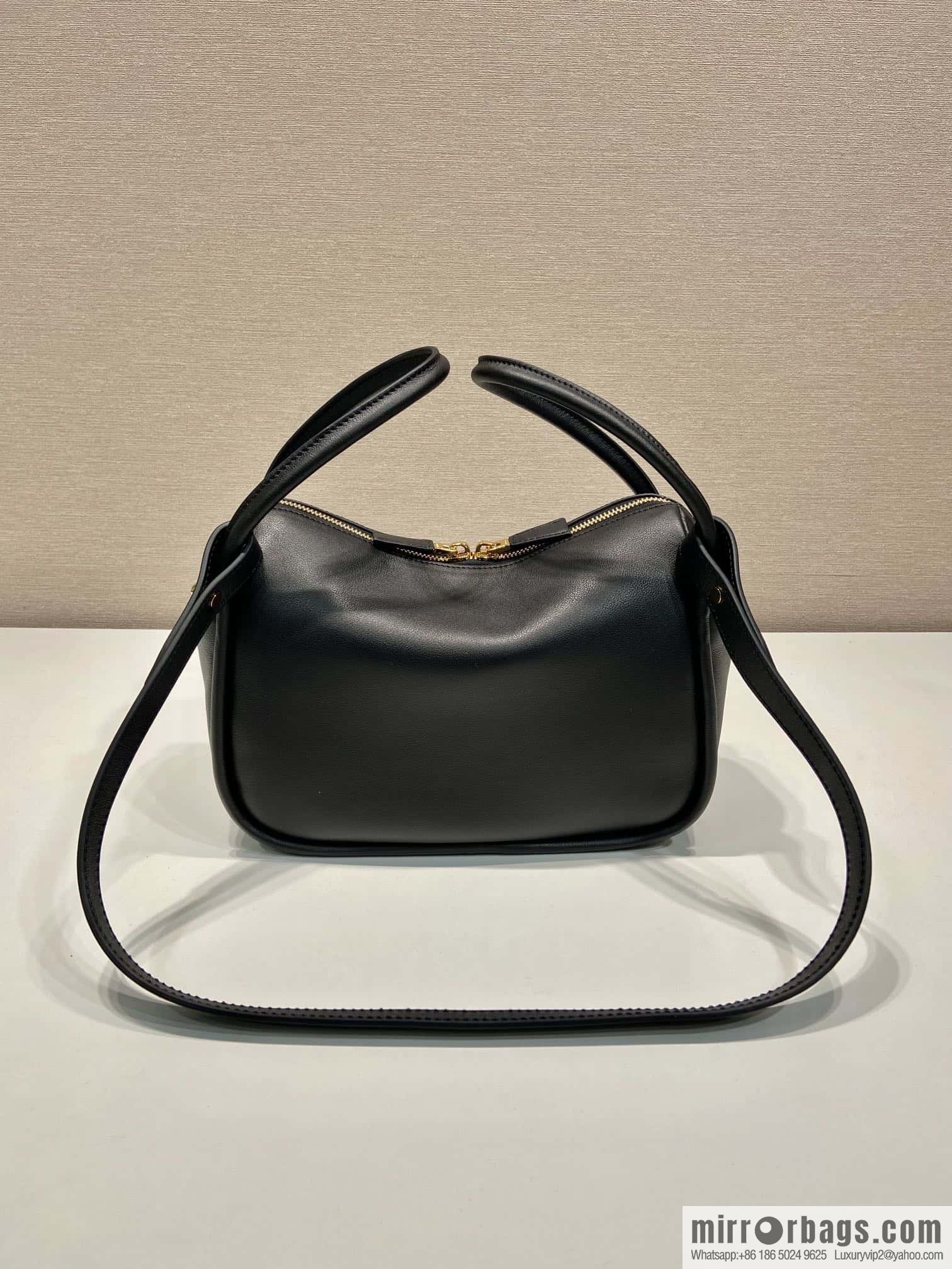 PRADA ๐ ๐ 1BA451 ๐๐ black
