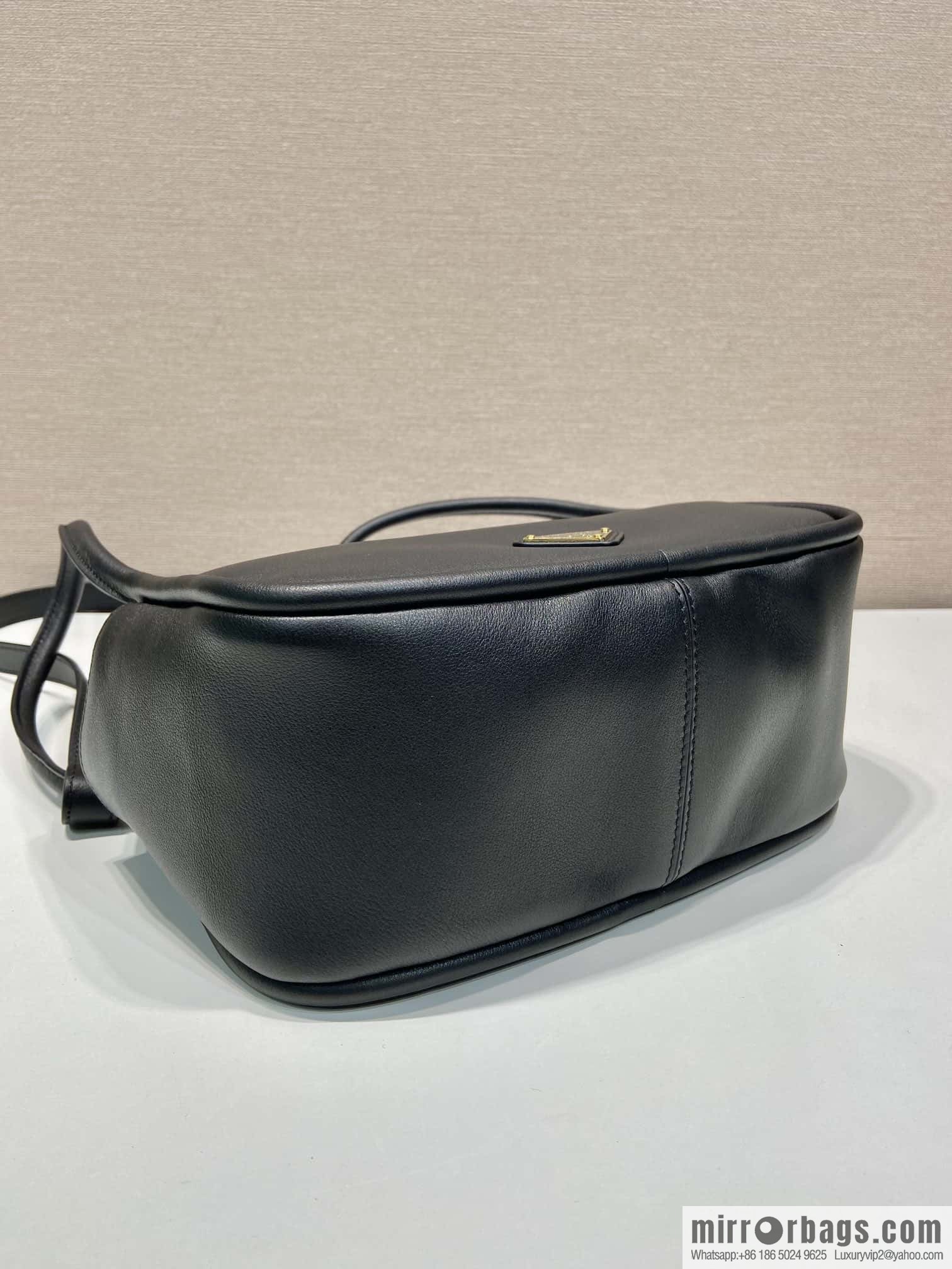 PRADA ๐ ๐ 1BA451 ๐๐ black