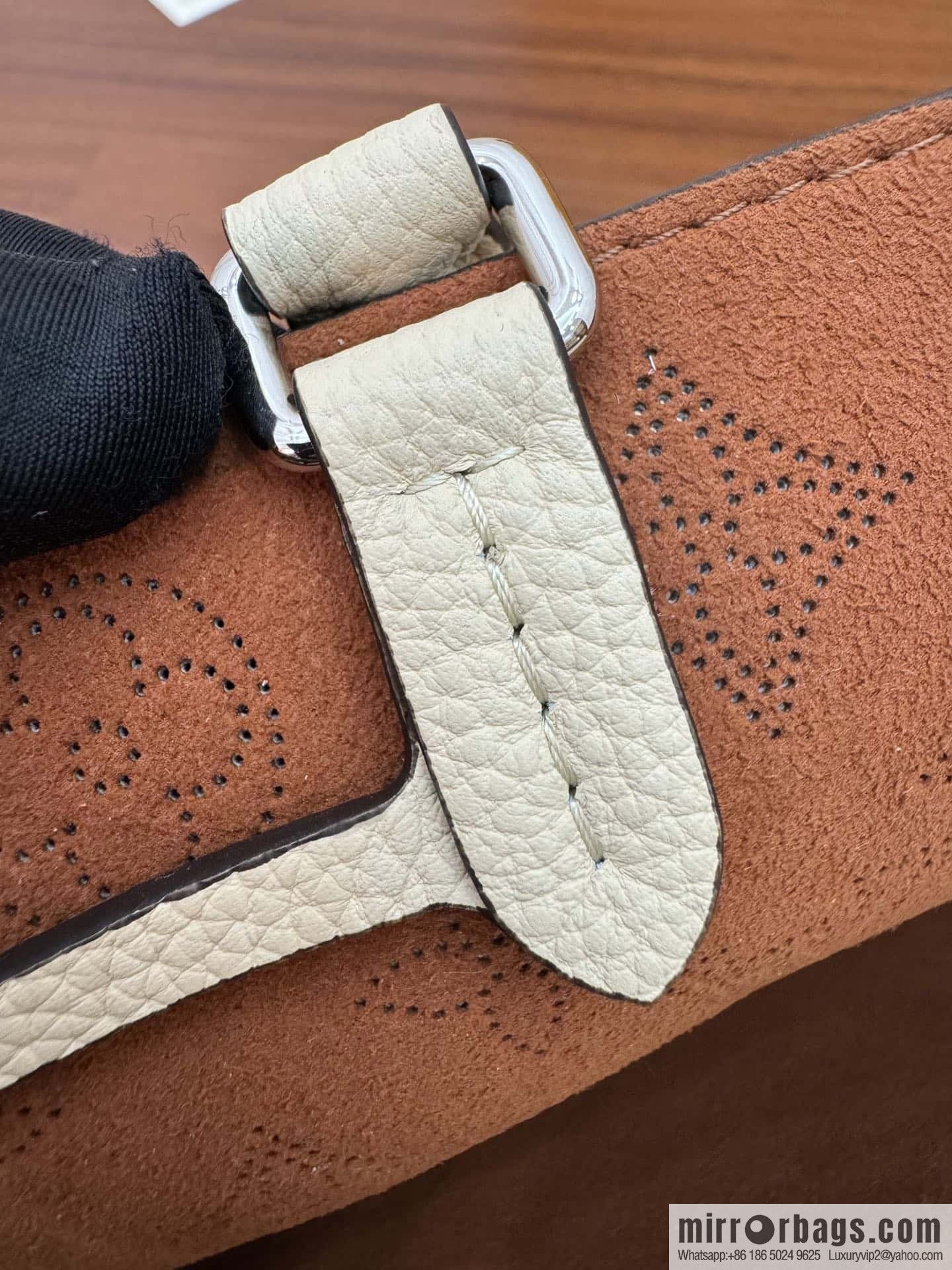LV M59203 BELLA TOTE handbag