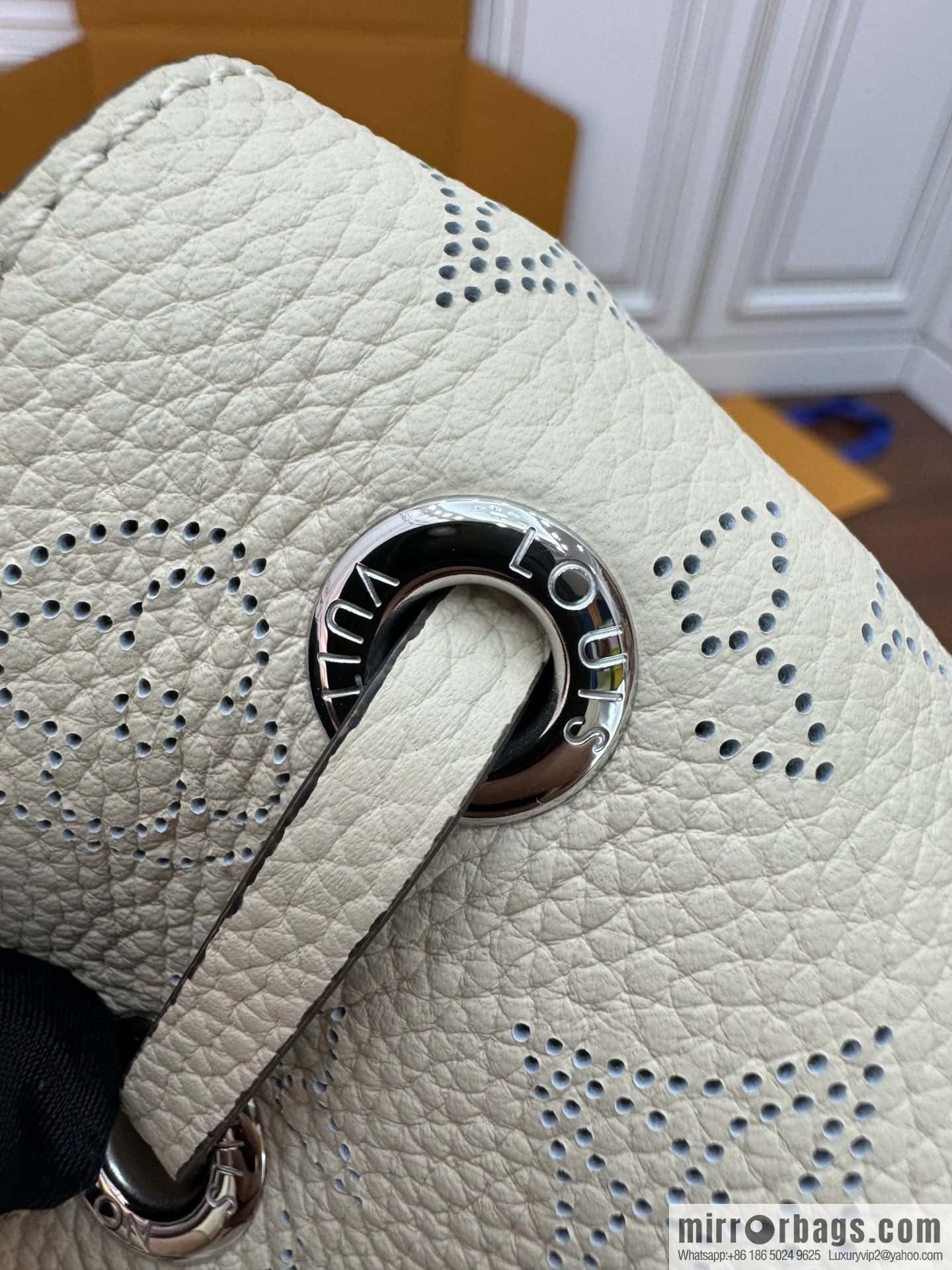 LV M59203 BELLA TOTE handbag