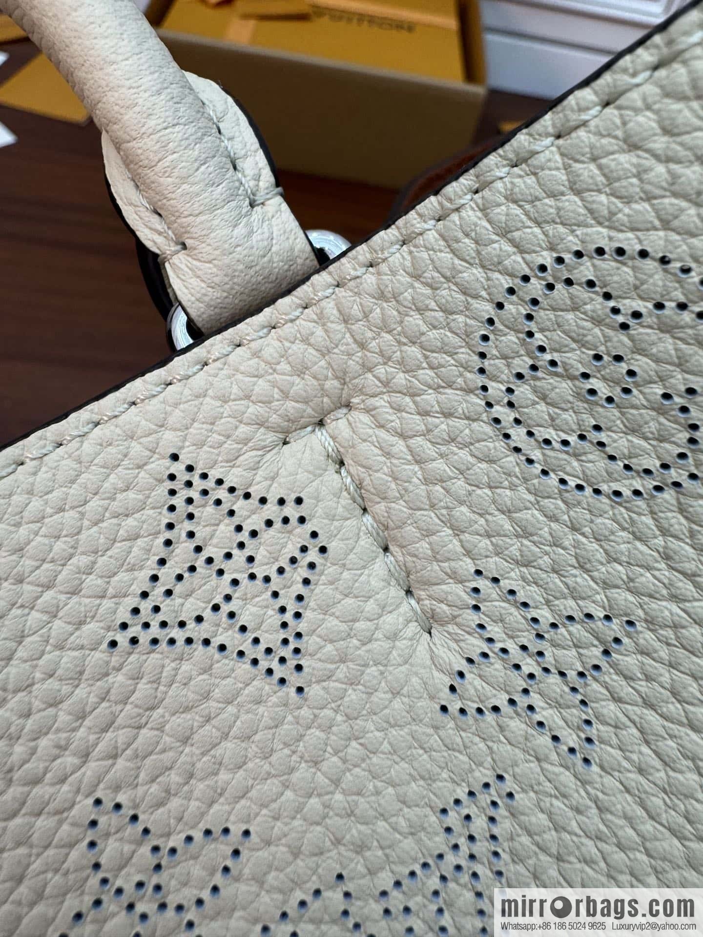 LV M59203 BELLA TOTE handbag