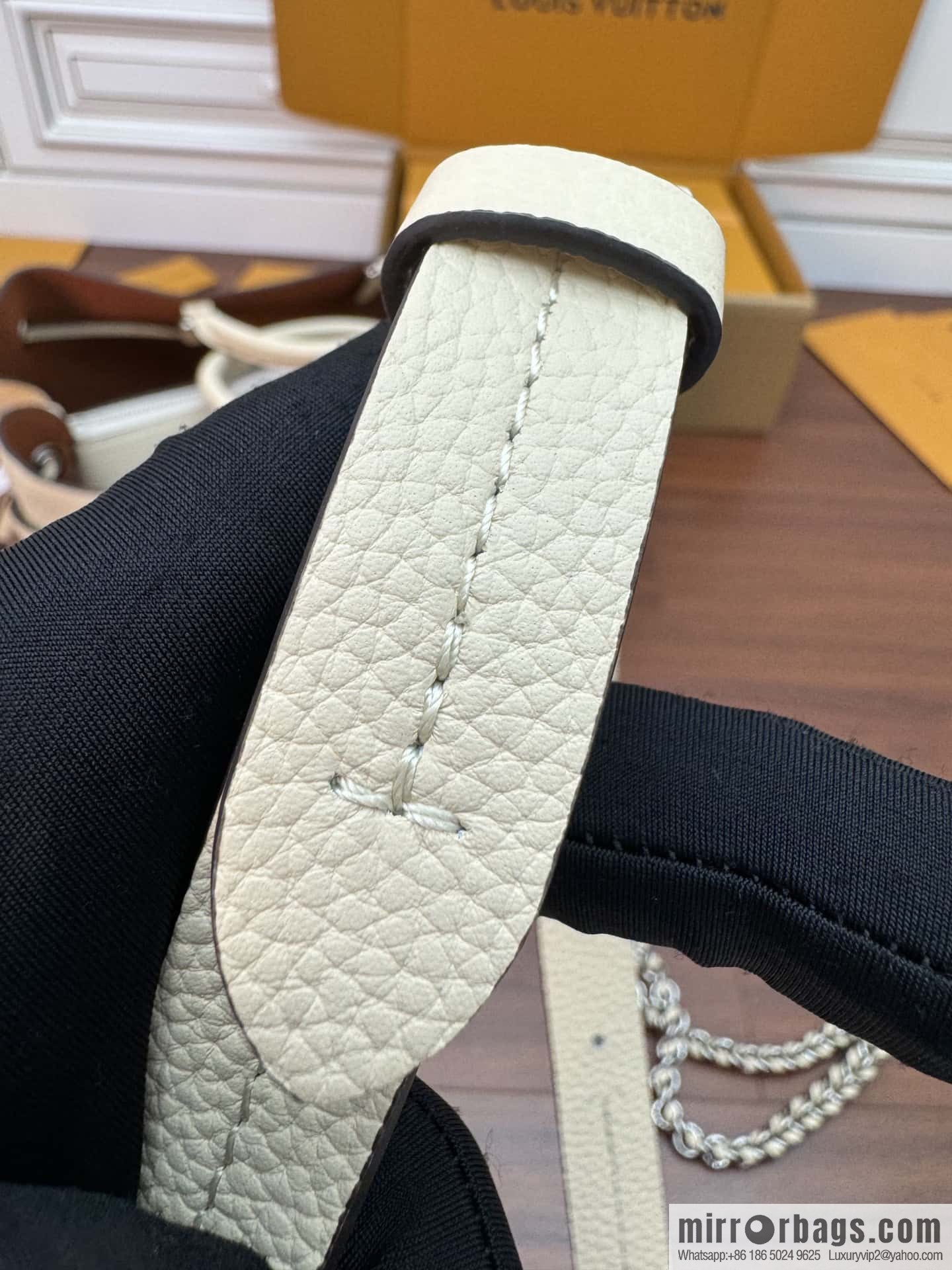 LV M59203 BELLA TOTE handbag