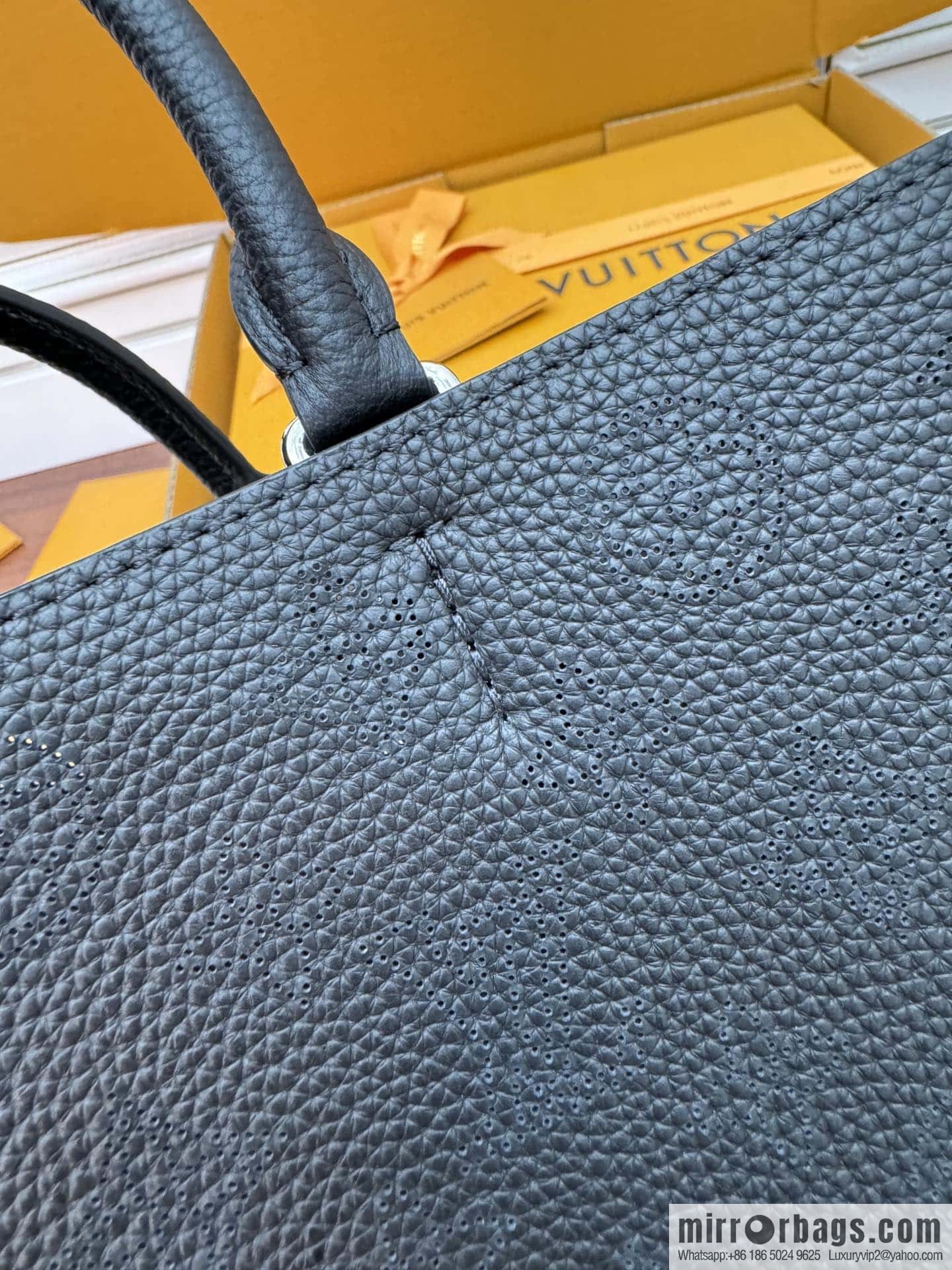 LV M59200 BELLA TOTE handbag