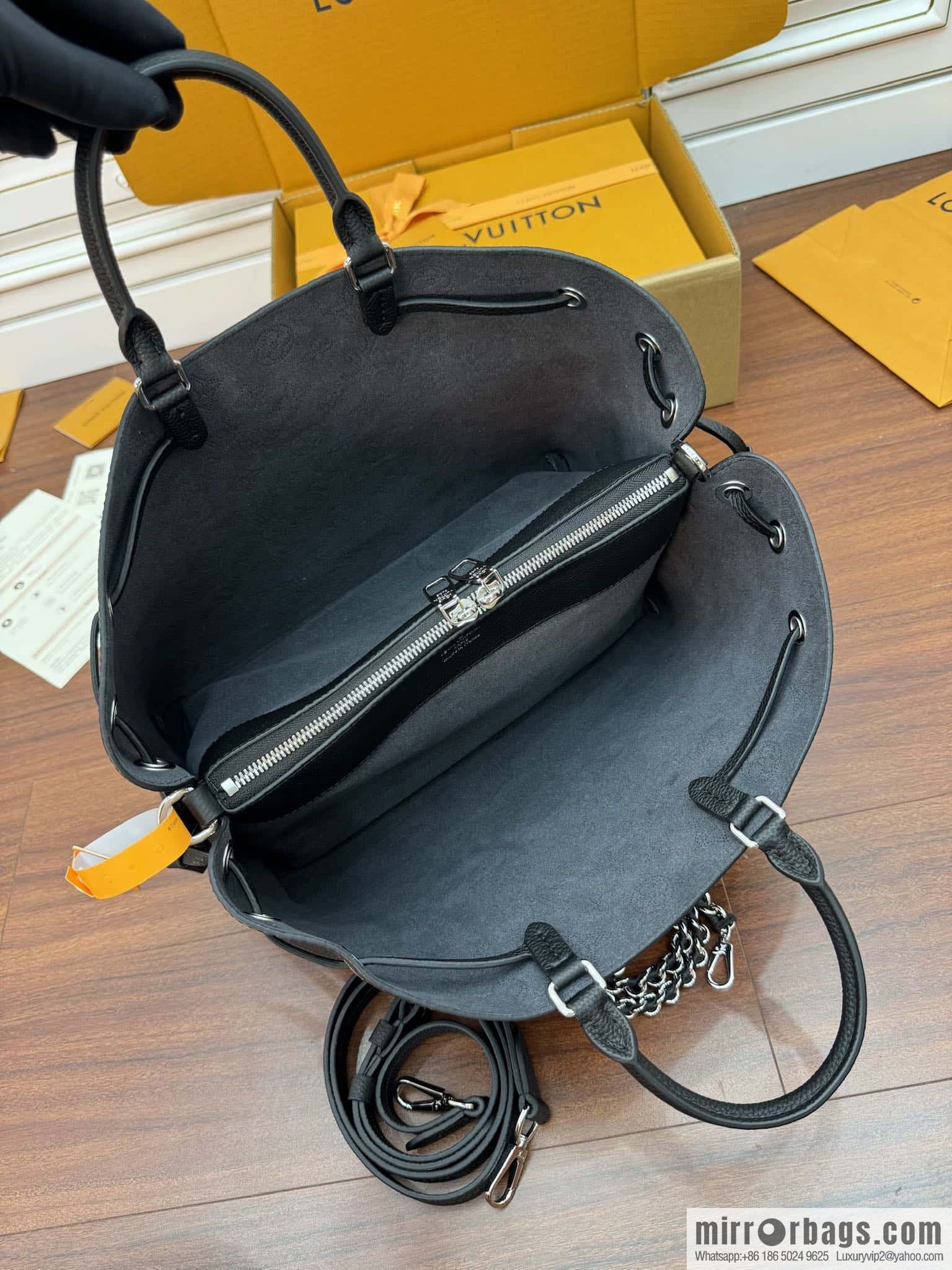 LV M59200 BELLA TOTE handbag