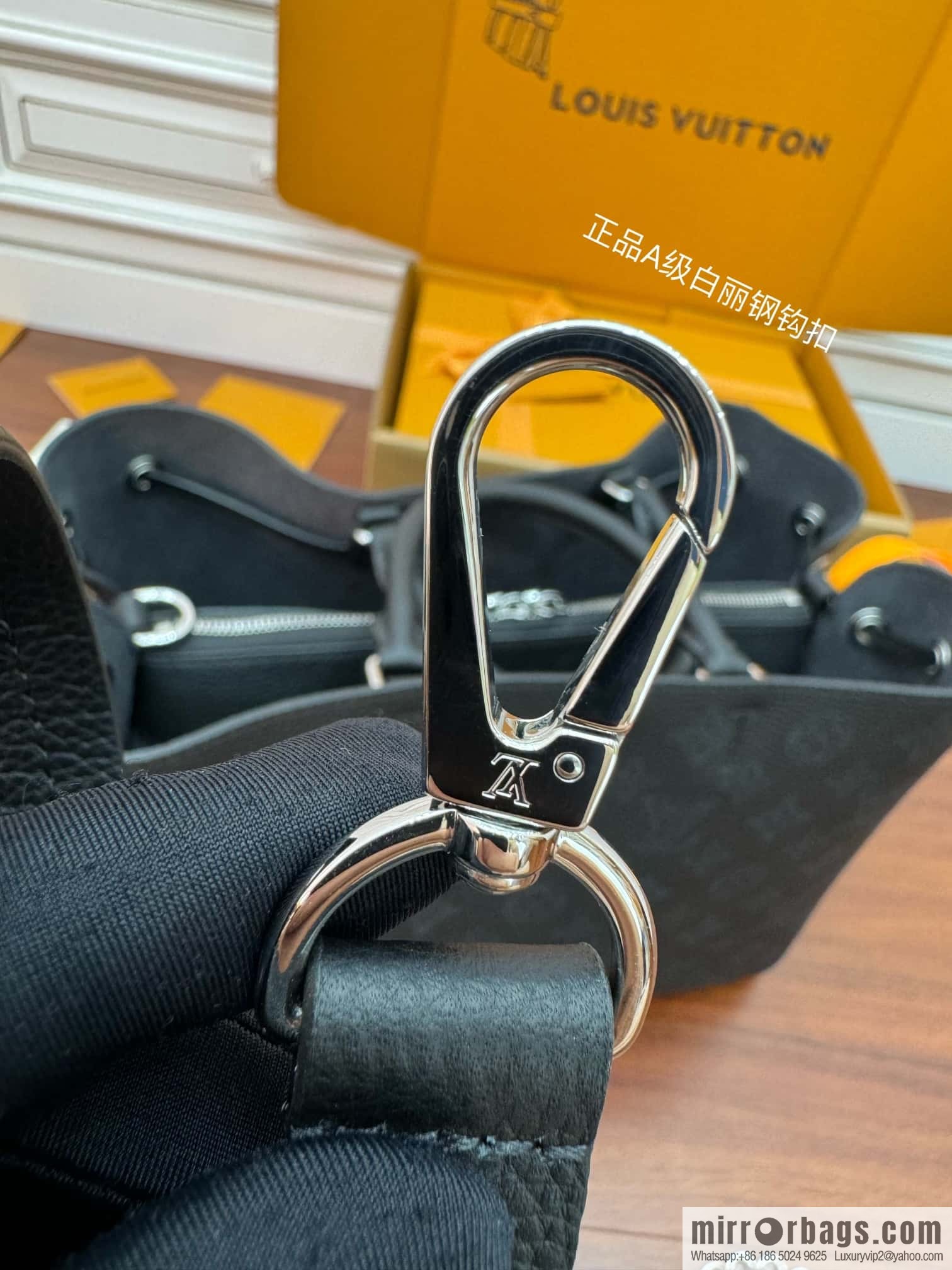 LV M59200 BELLA TOTE handbag