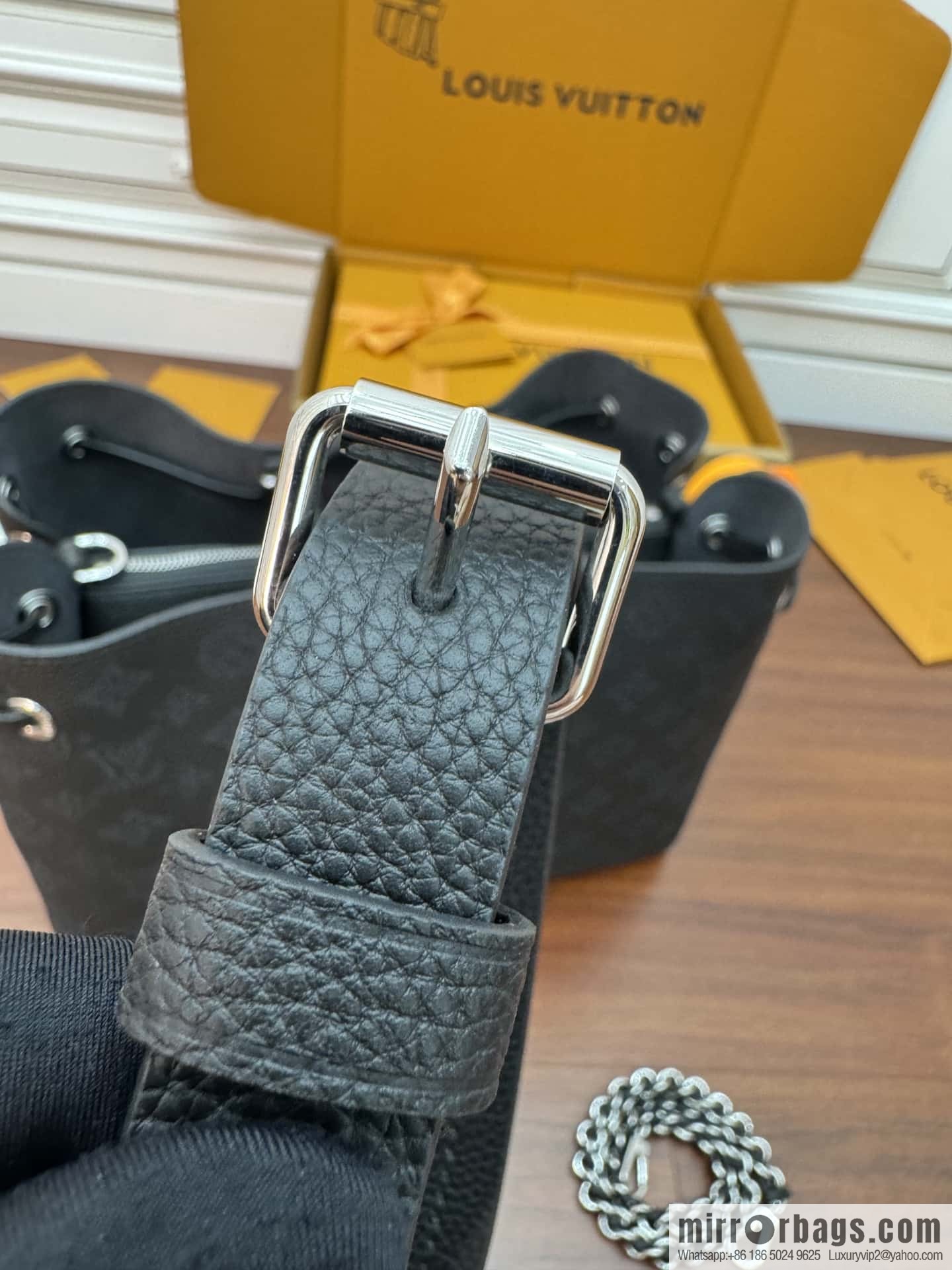 LV M59200 BELLA TOTE handbag