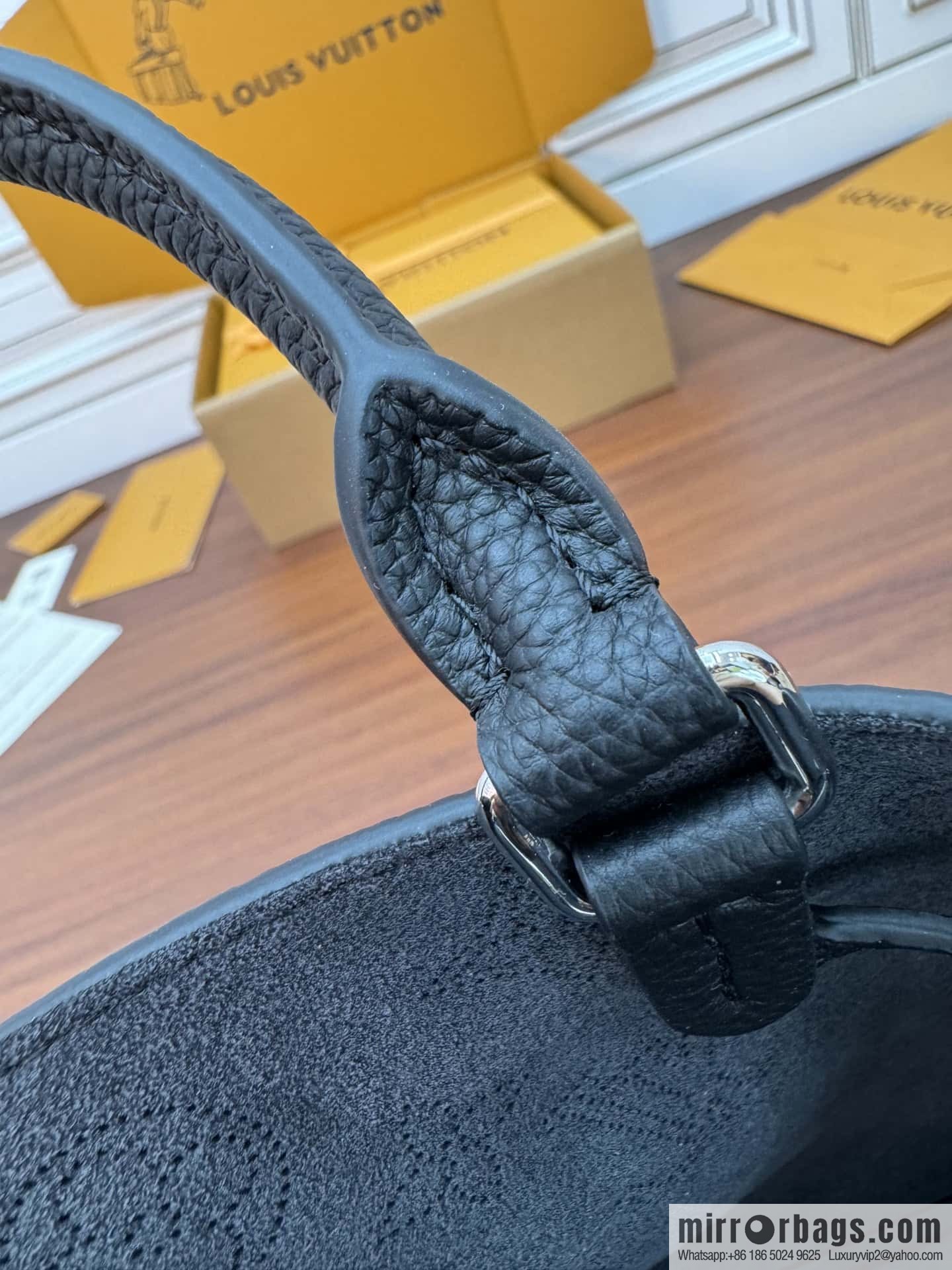 LV M59200 BELLA TOTE handbag