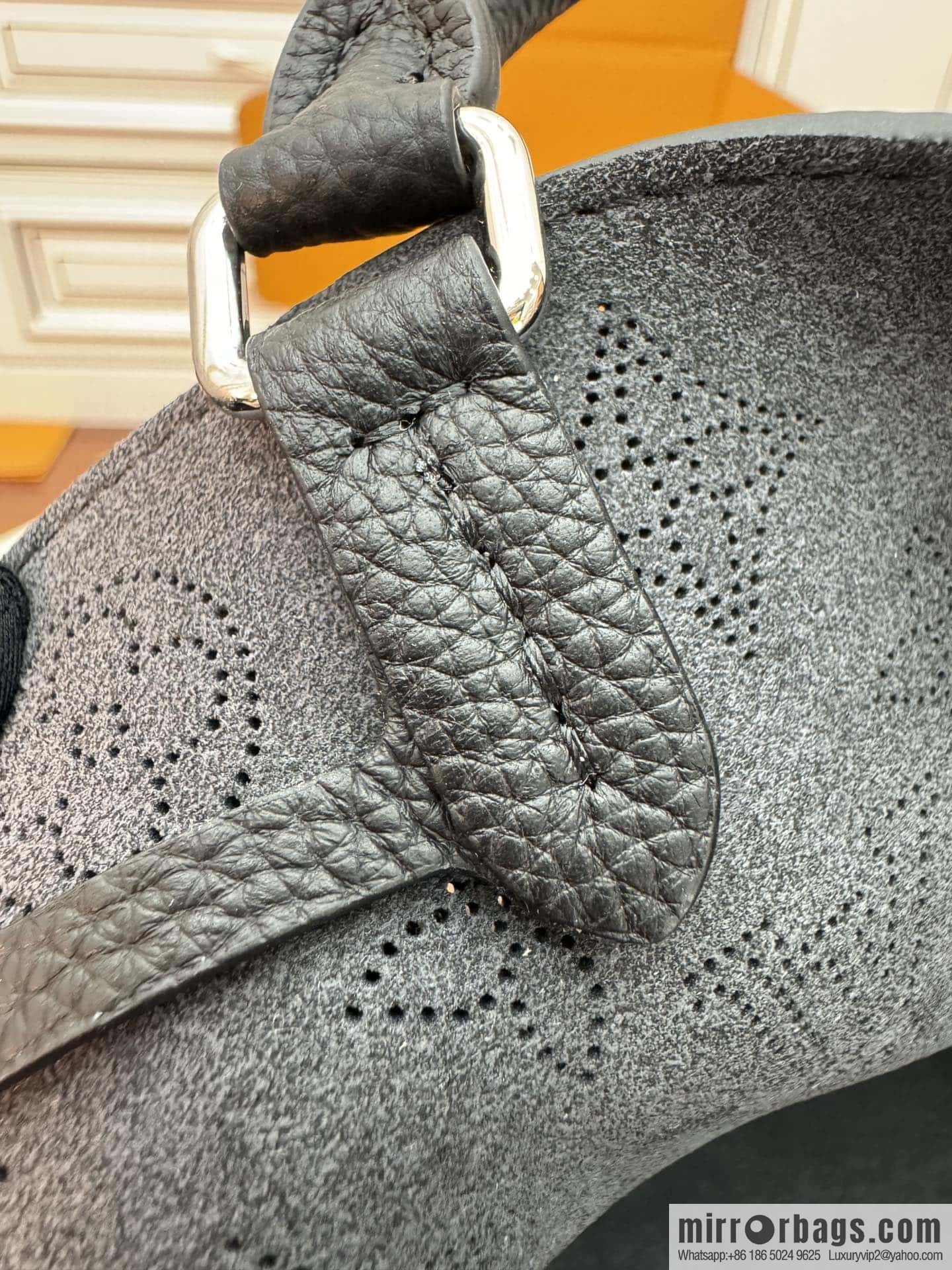 LV M59200 BELLA TOTE handbag