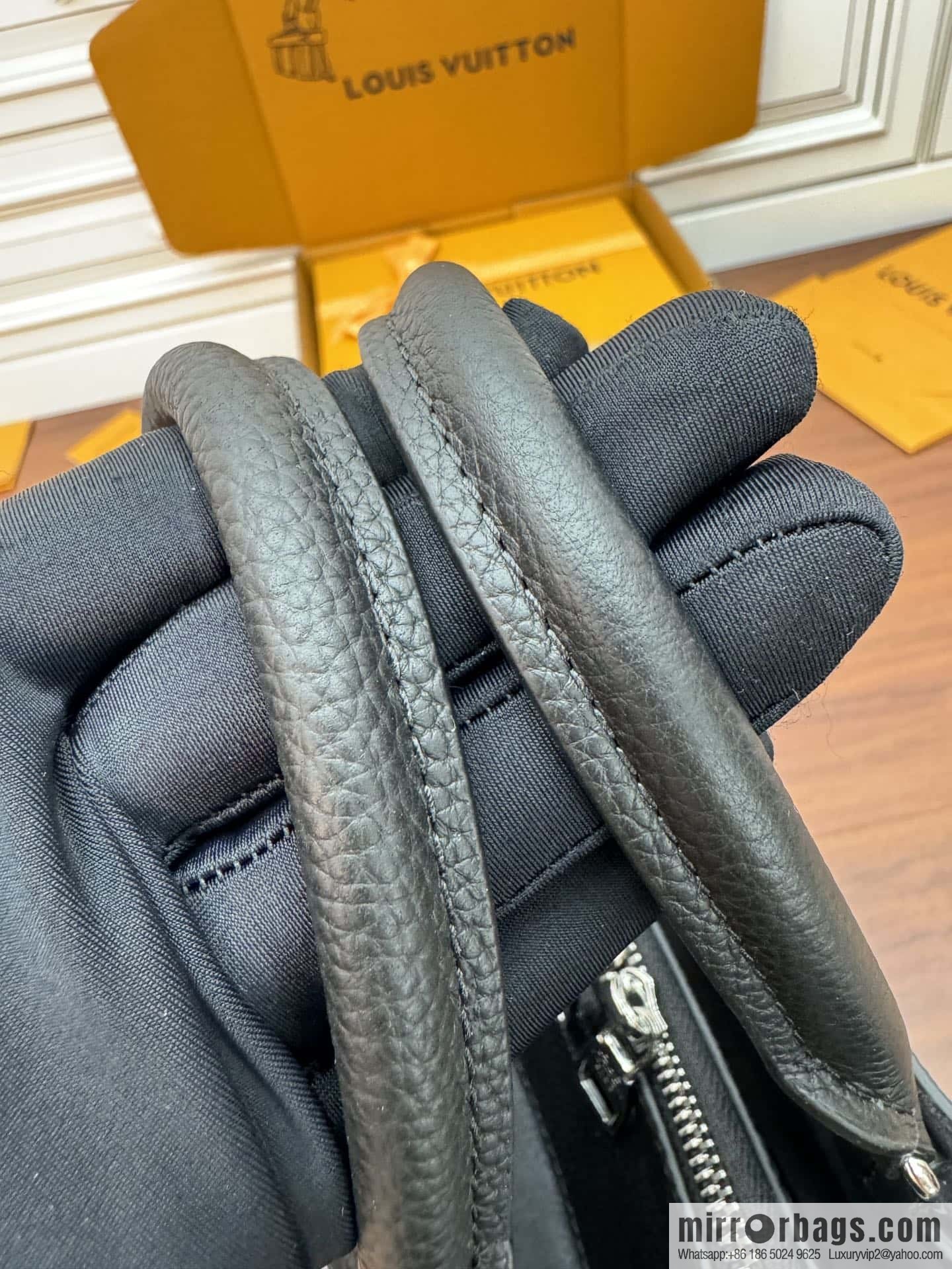 LV M59200 BELLA TOTE handbag