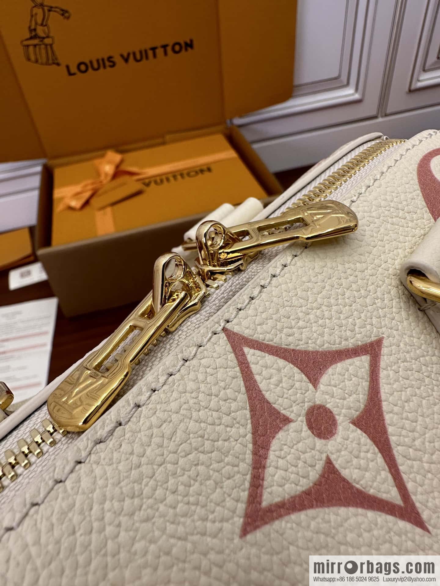 LV M46397 Speedy Bandoulière 20
