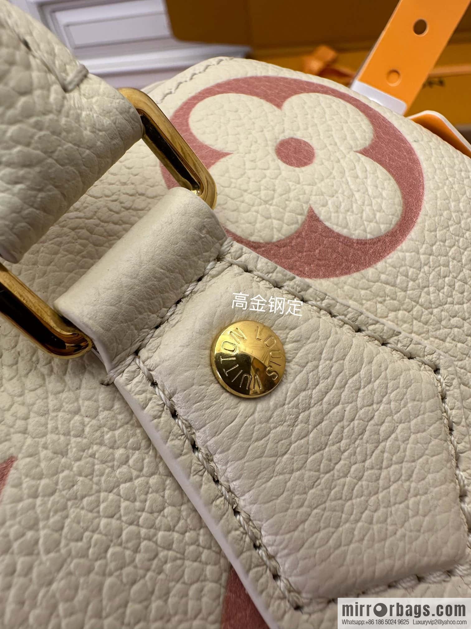 LV M46397 Speedy Bandoulière 20