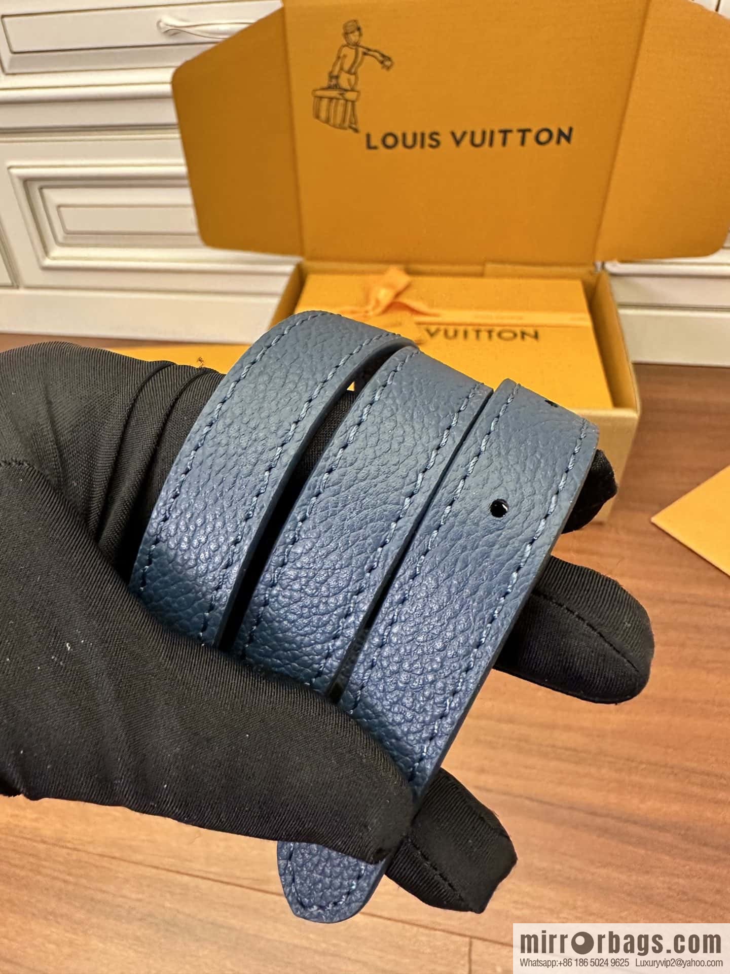 LV M46517 Speedy Bandoulière 20