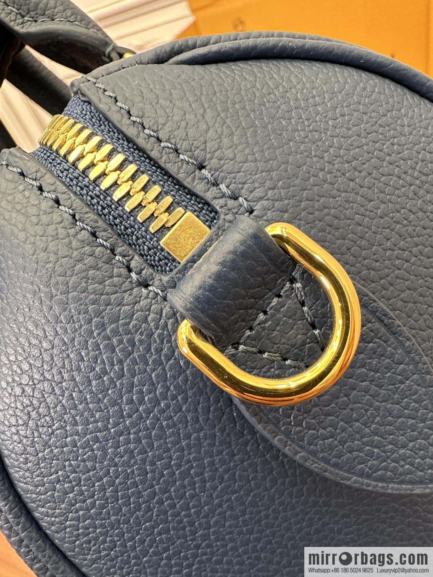 LV M46517 Speedy Bandoulière 20