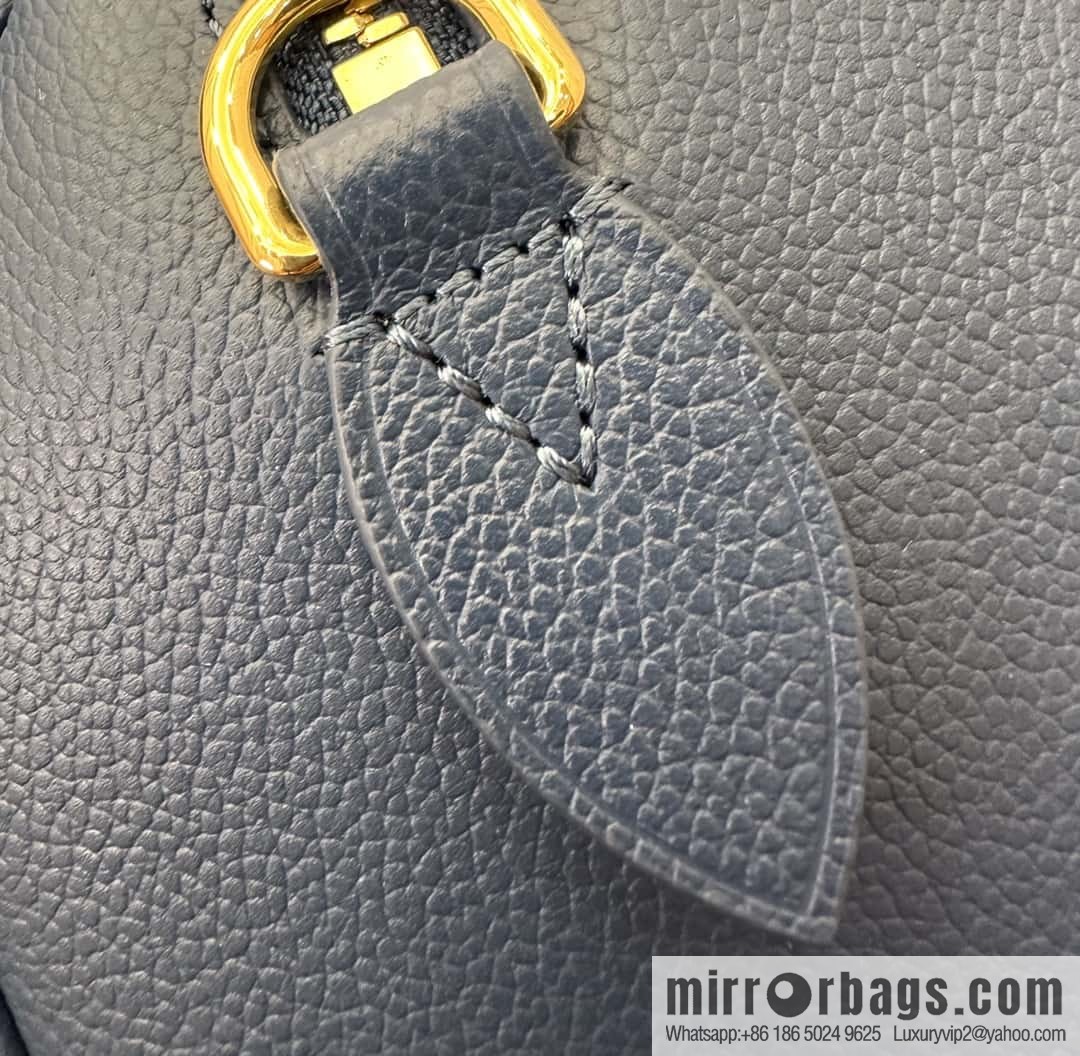 LV M46517 Speedy Bandoulière 20