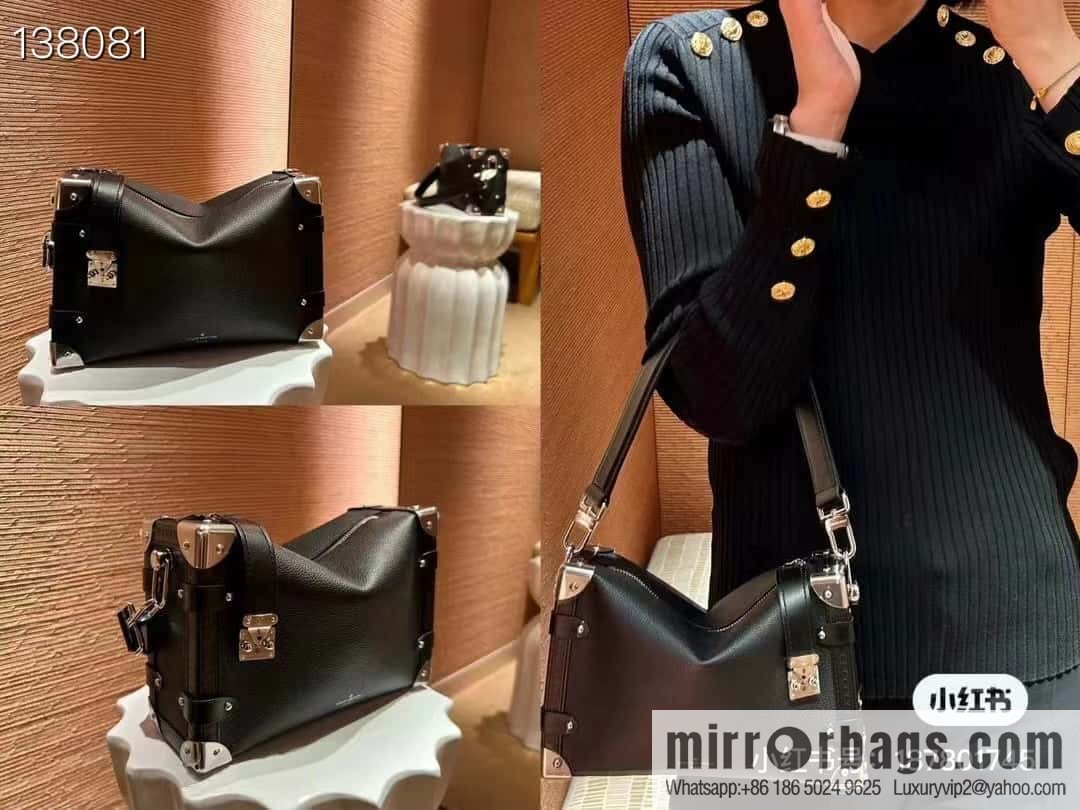 LV M25160 Side Trunk MM