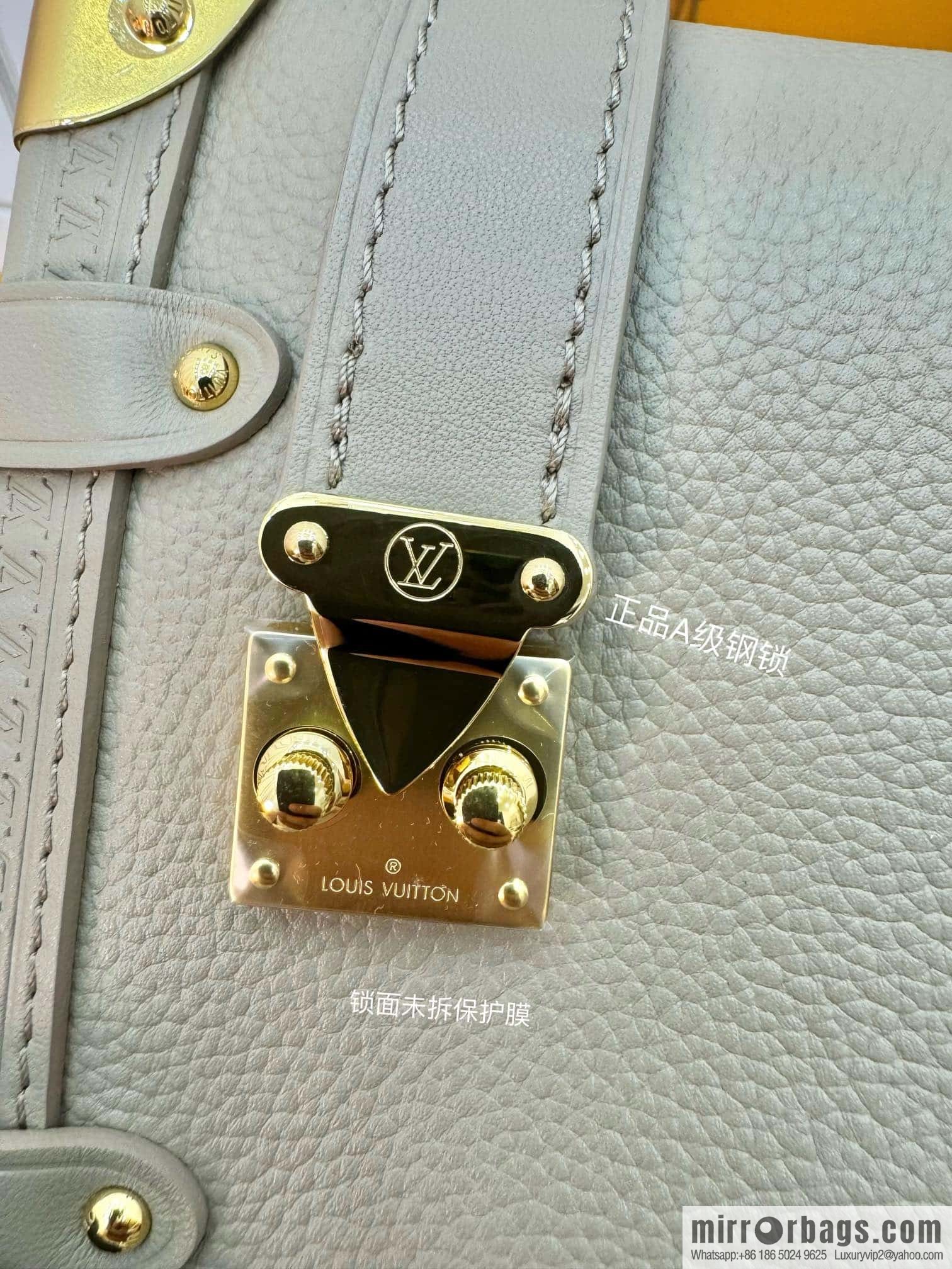 LV M25072 Side Trunk MM