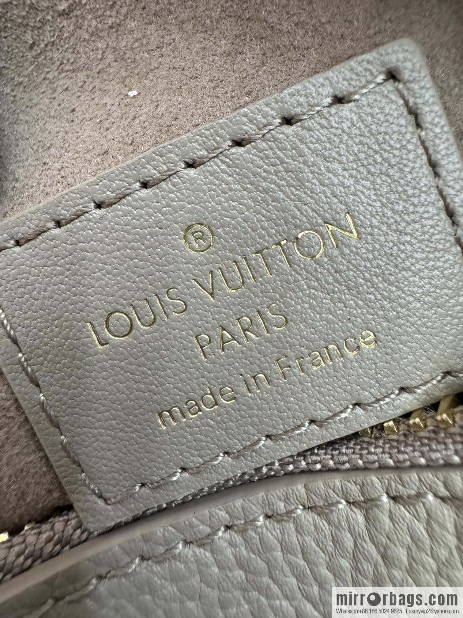 LV M25072 Side Trunk MM
