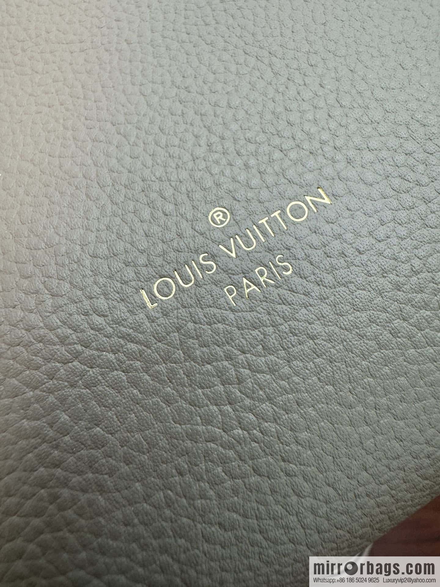 LV M25072 Side Trunk MM