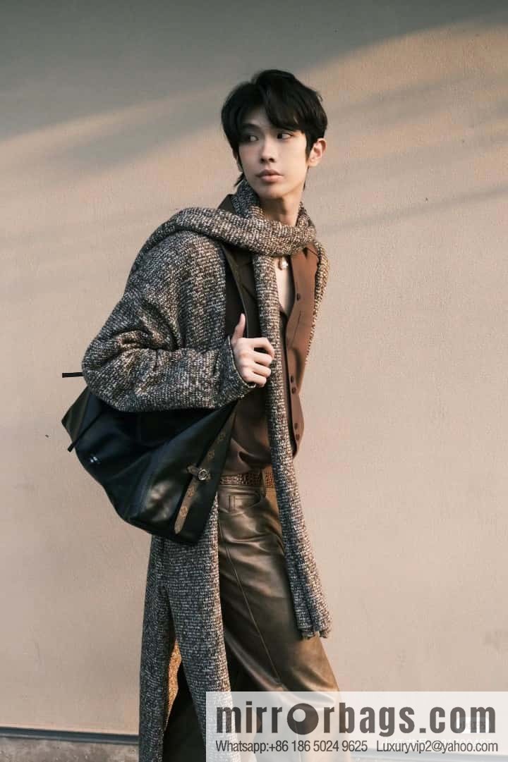 LV M25143 CarryAll MM