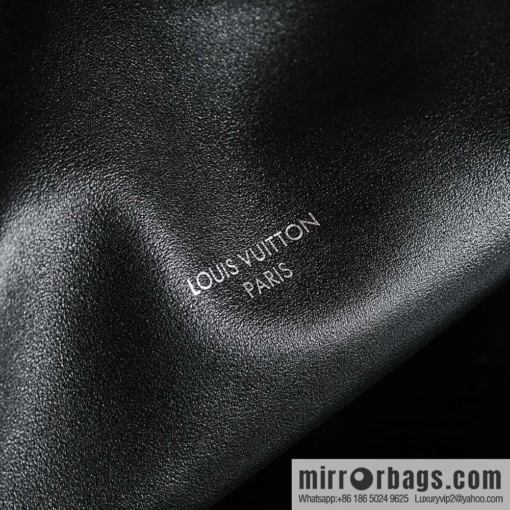 LV M25143 CarryAll MM