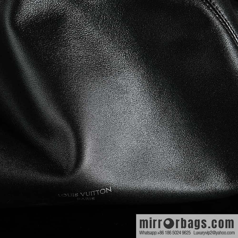 LV M25143 CarryAll MM