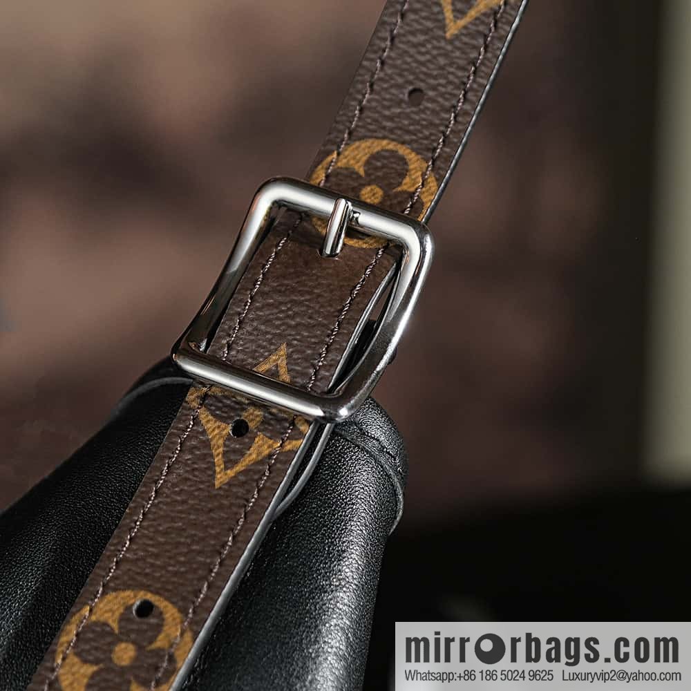 LV M25143 CarryAll MM