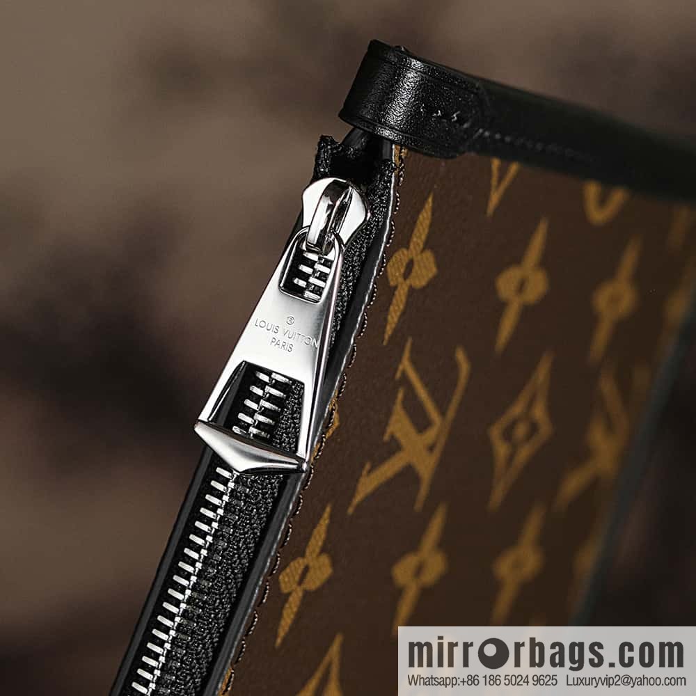 LV M25143 CarryAll MM