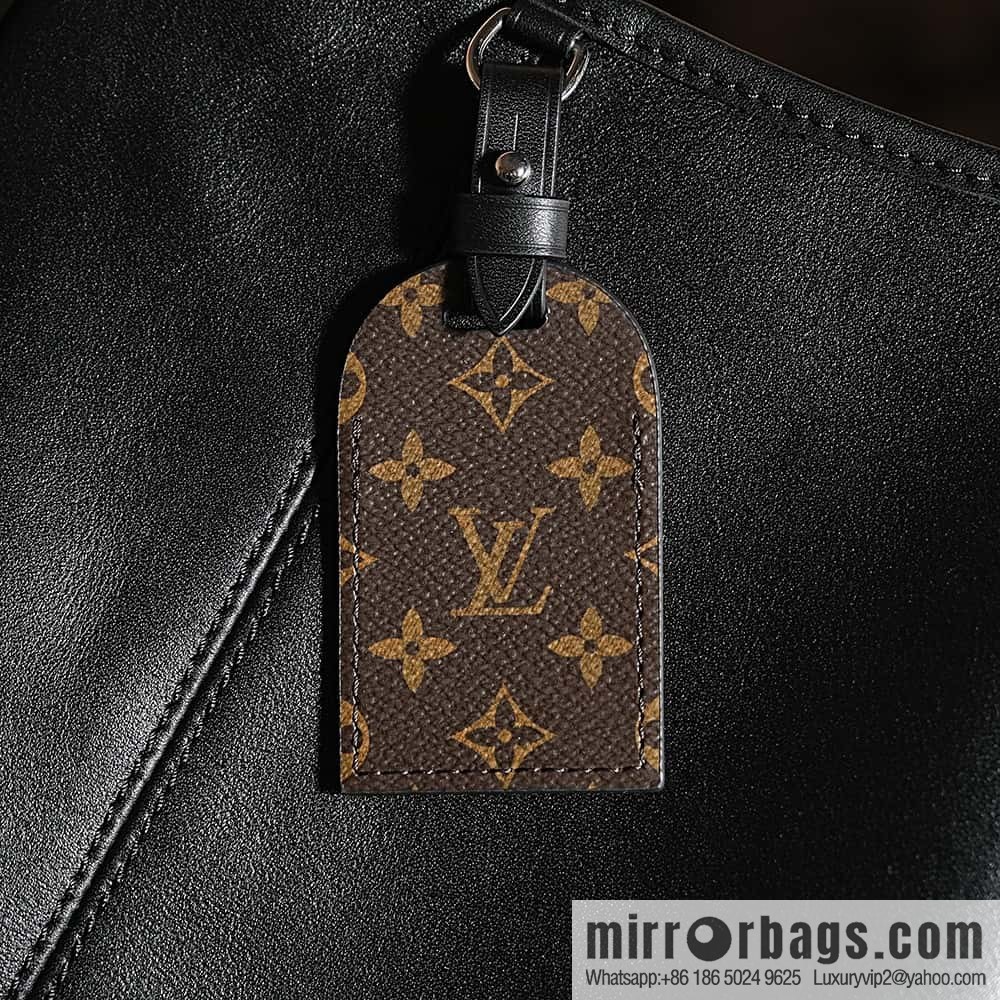 LV M25143 CarryAll MM