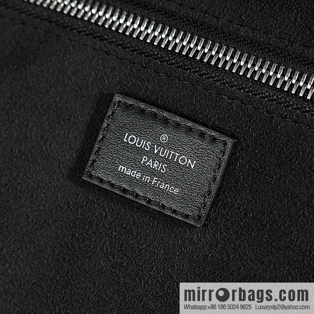 LV M25143 CarryAll MM