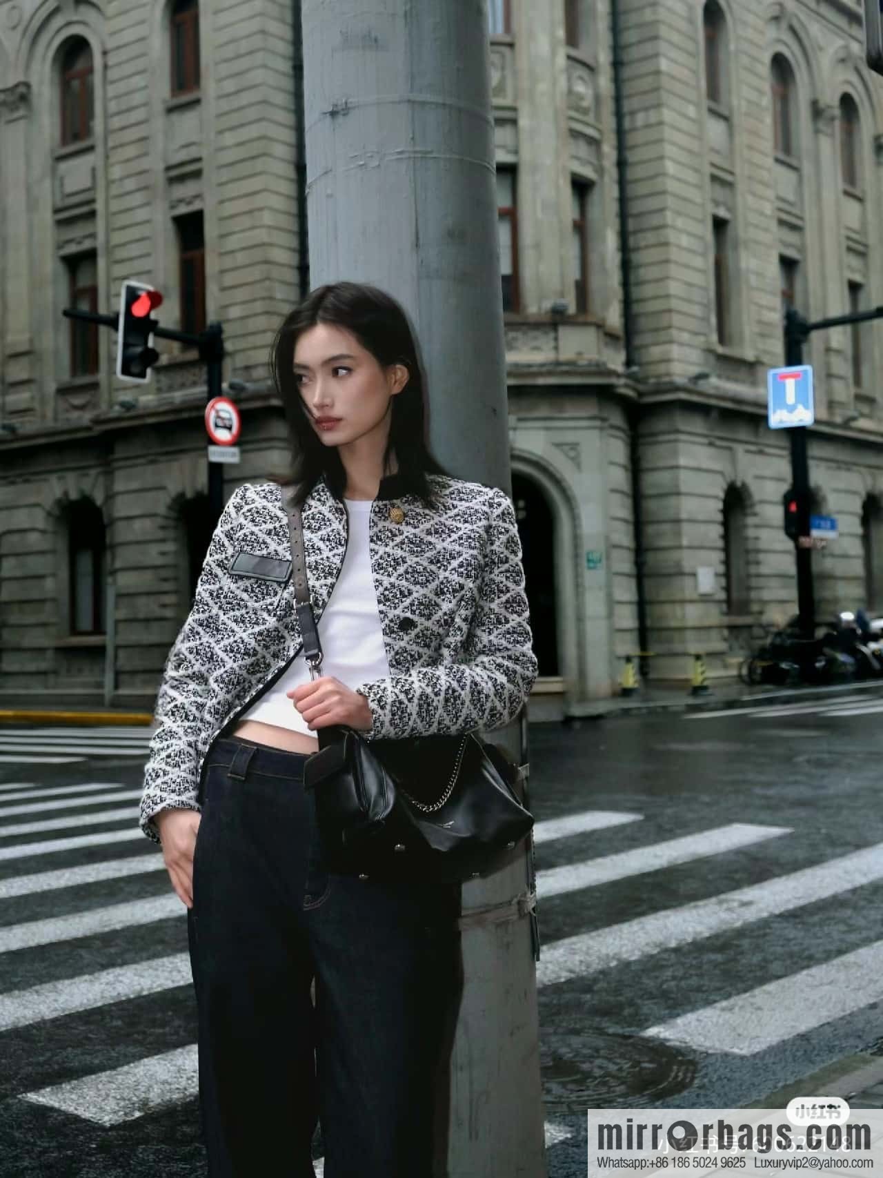LV M24861 CarryAll Cargo PM