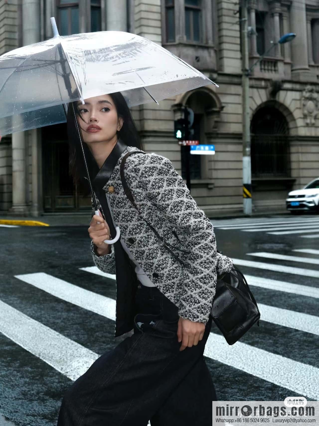 LV M24861 CarryAll Cargo PM