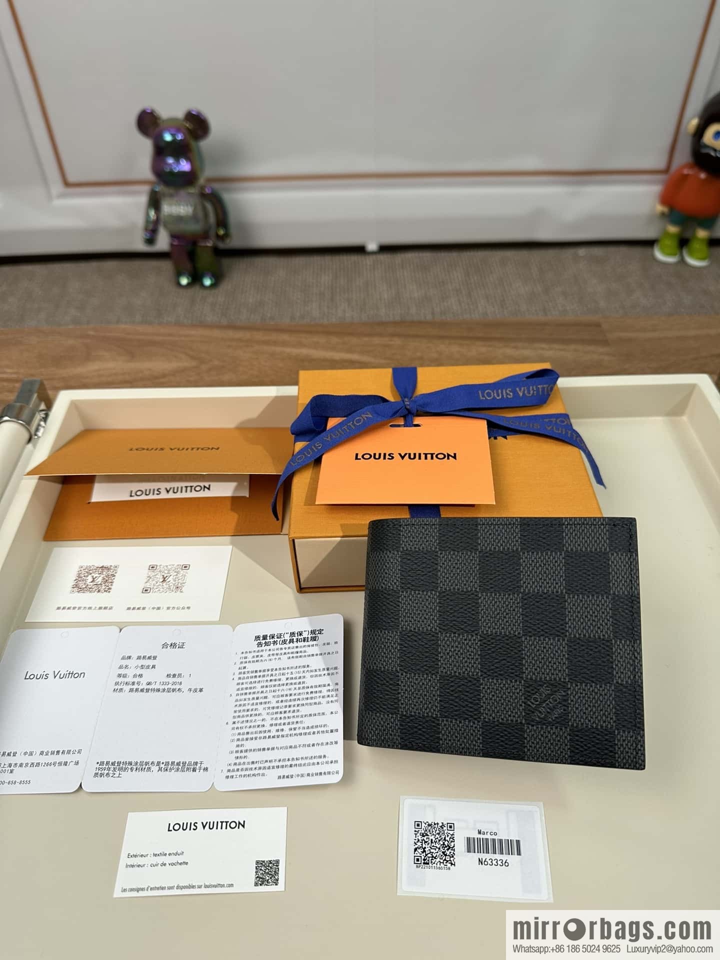 LV N63336 Premium