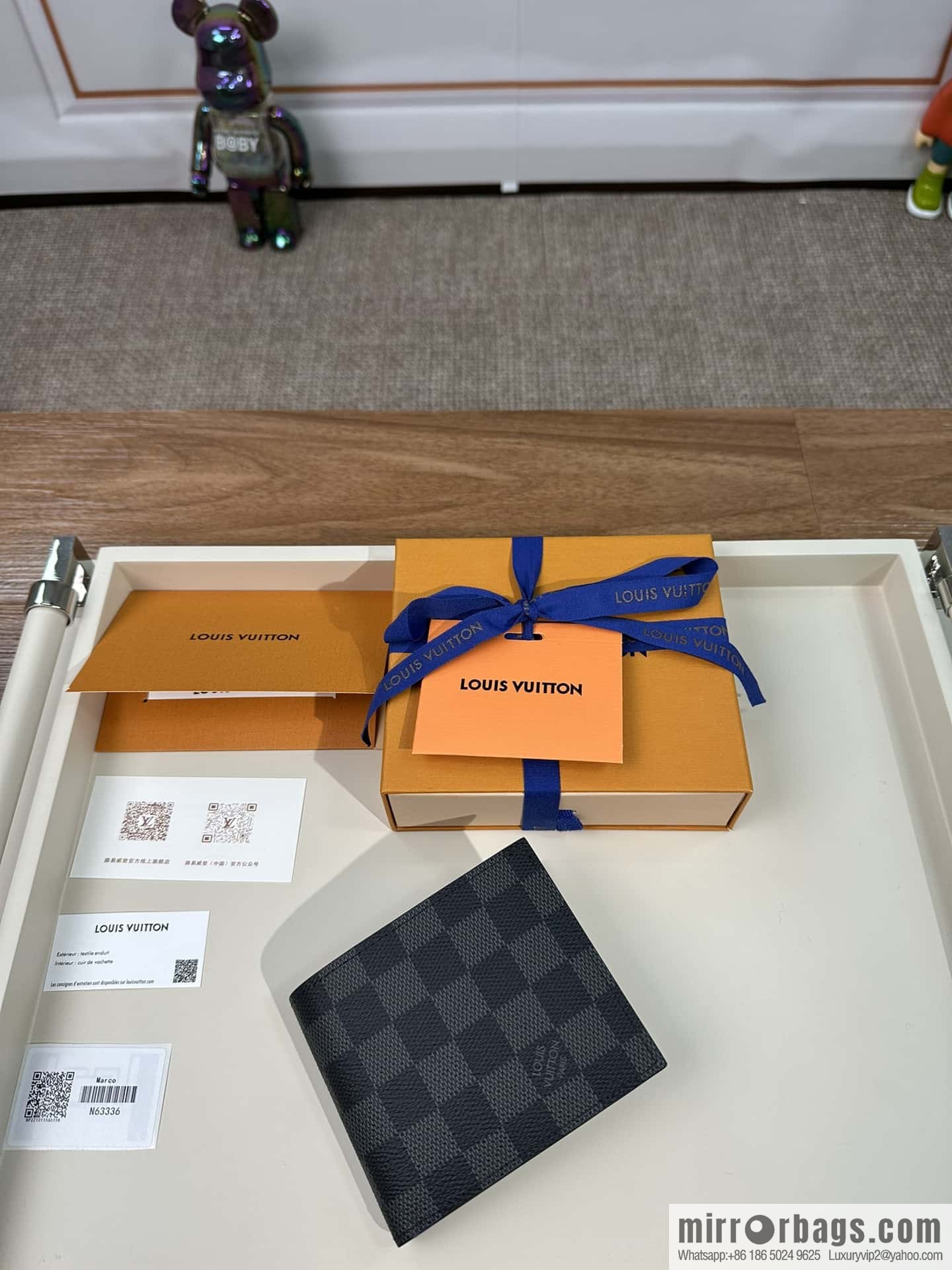 LV N63336 Premium