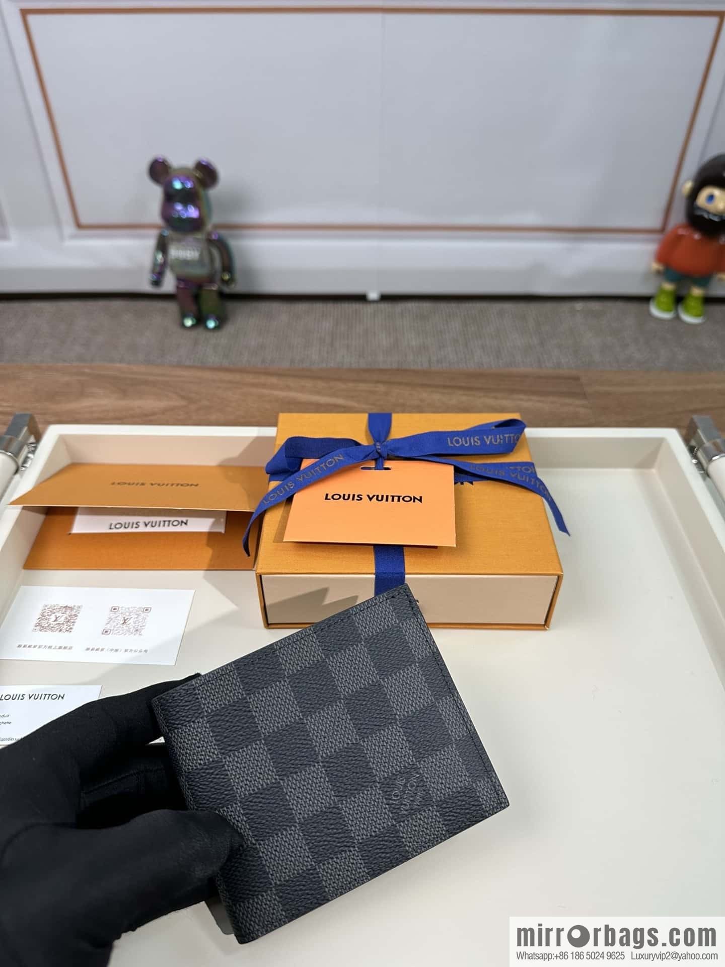 LV N63336 Premium