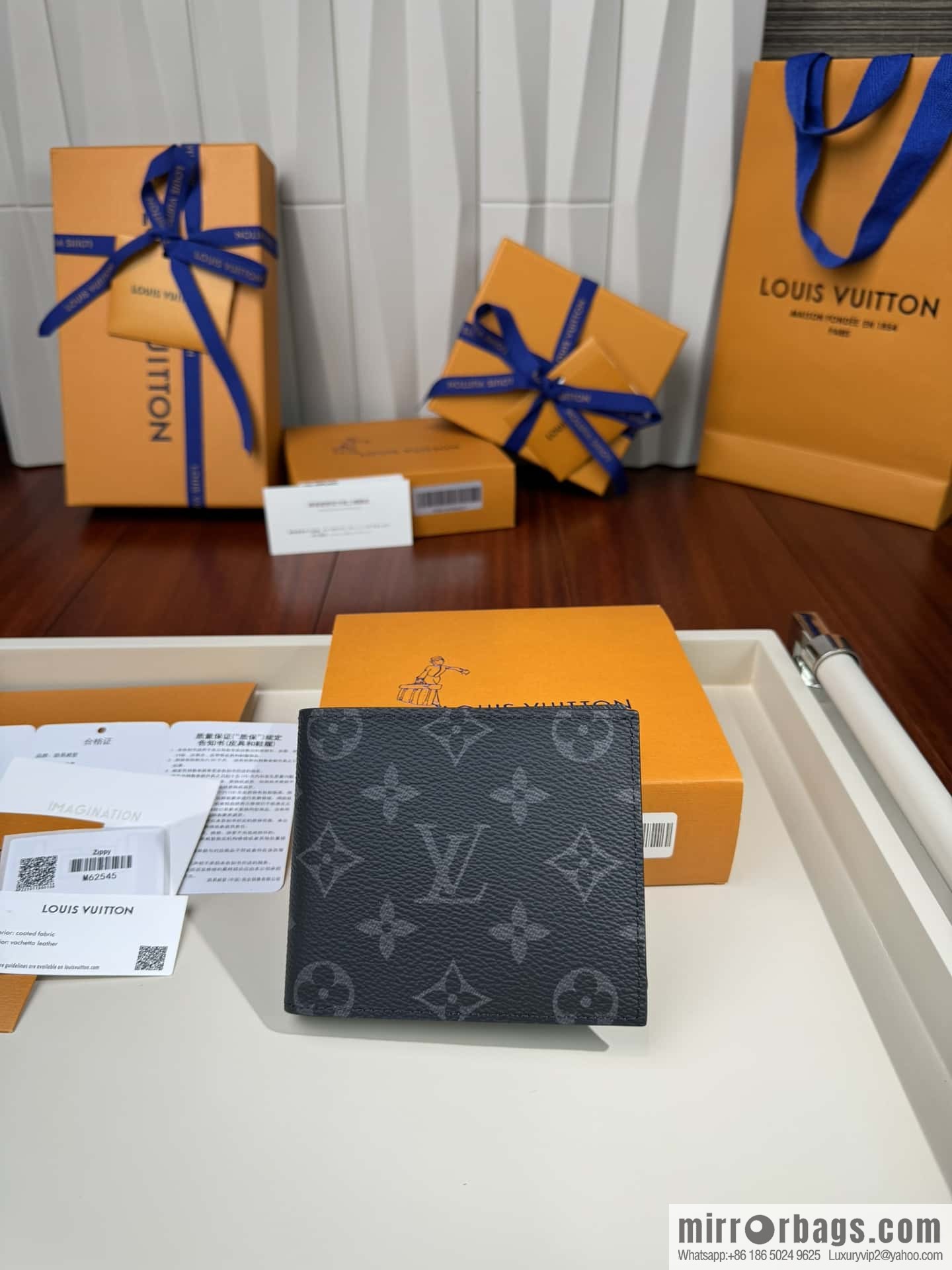 LV M62545 Premium