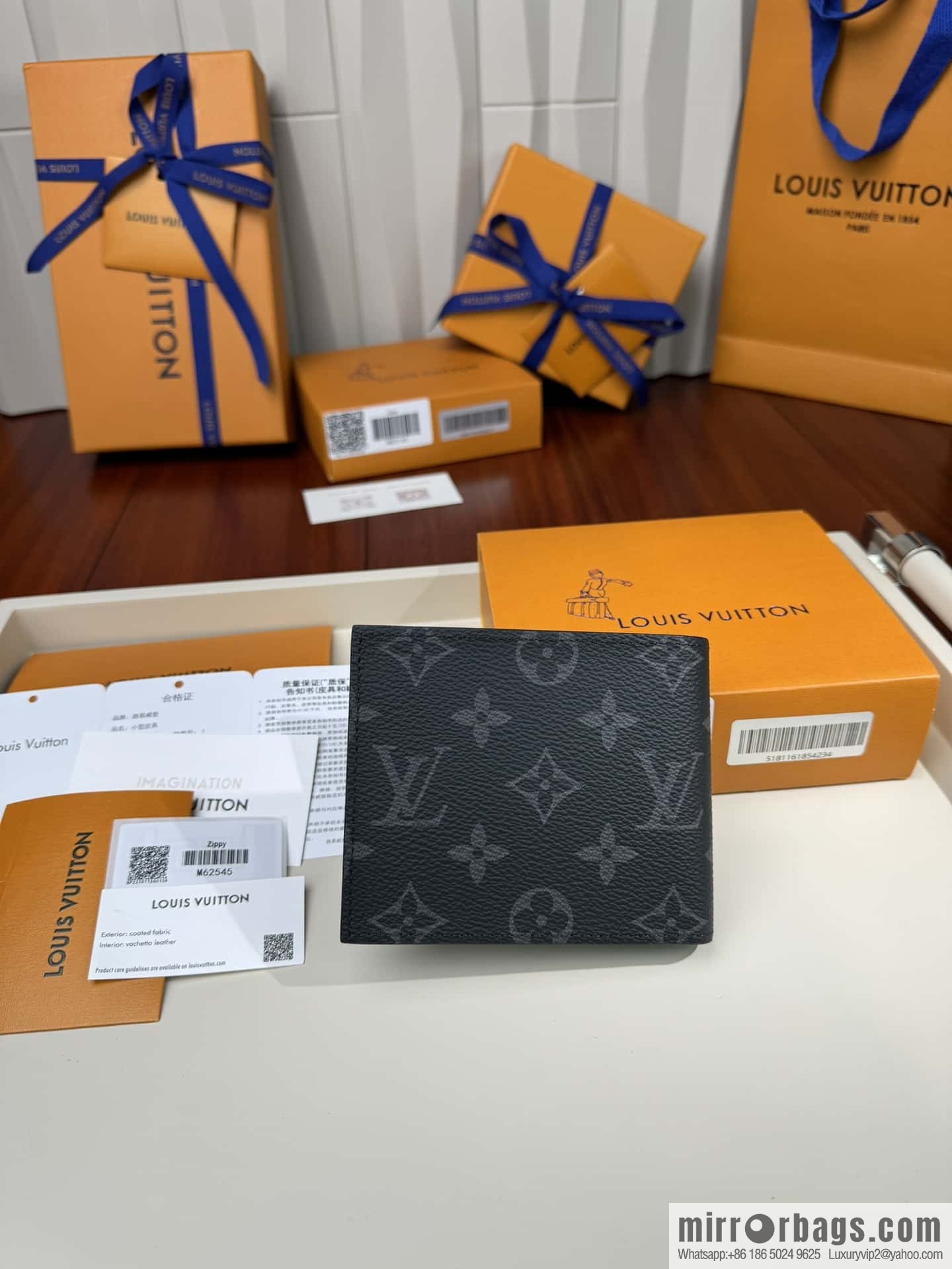 LV M62545 Premium