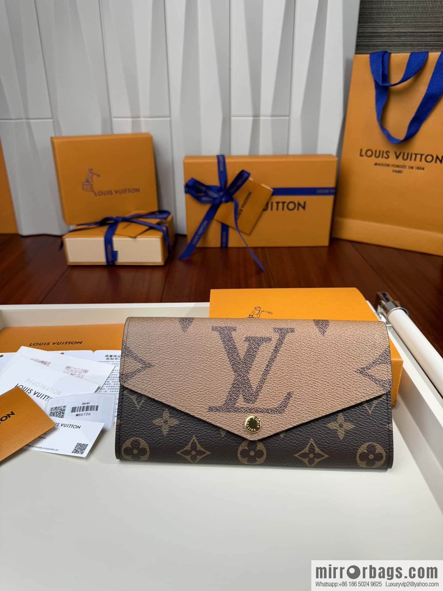 LV M80726 Premium