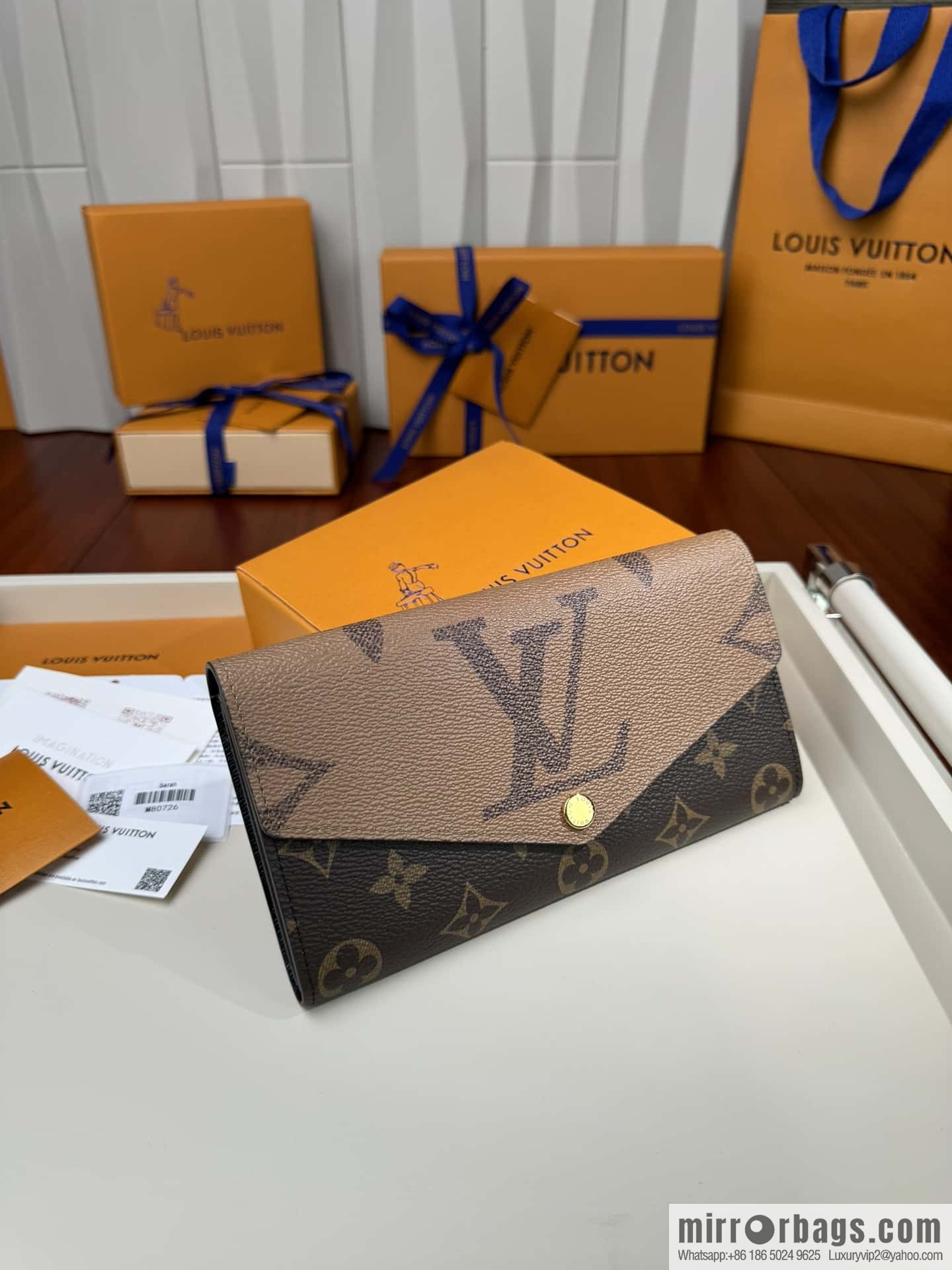 LV M80726 Premium