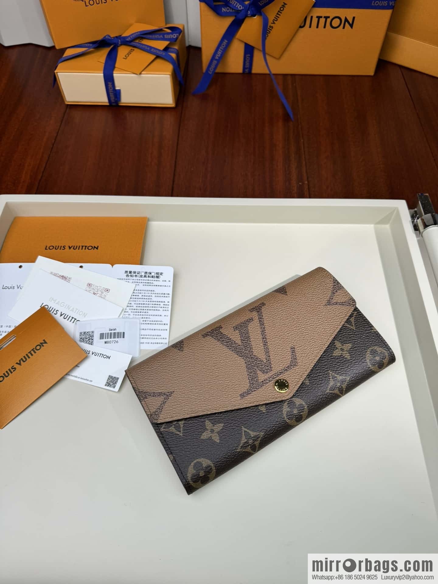 LV M80726 Premium